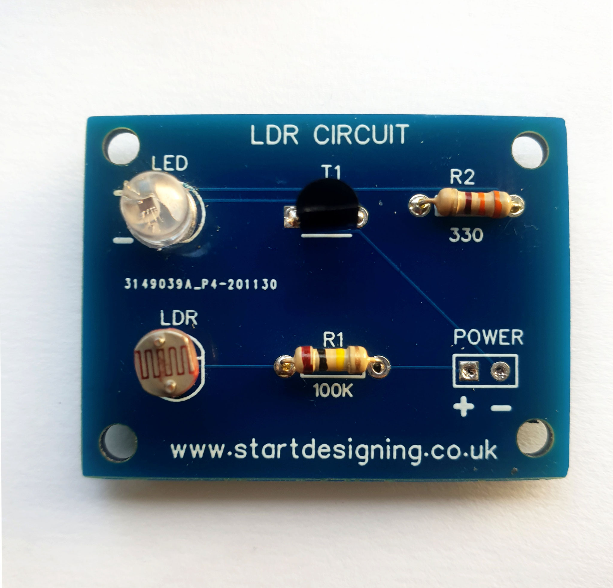 Light Dependent Resistor Startdesigning Educational Projects light-dependent-resistor-startdesigning-educational-projects