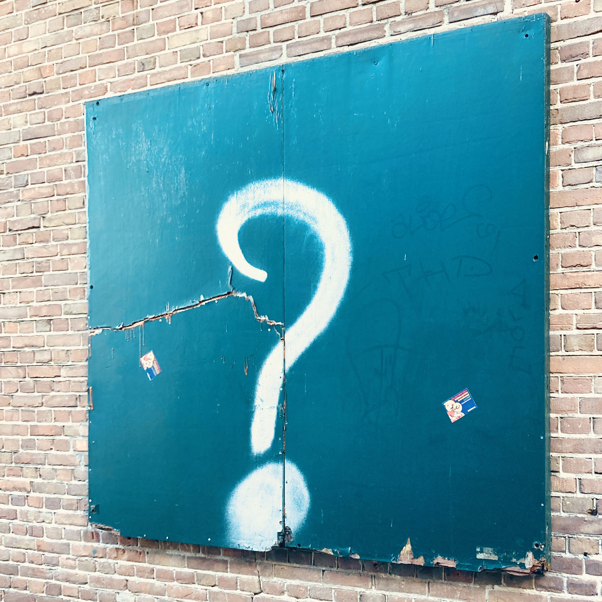 Ist es normal nur weil alle es tun? | Walk ‘n’ Talk