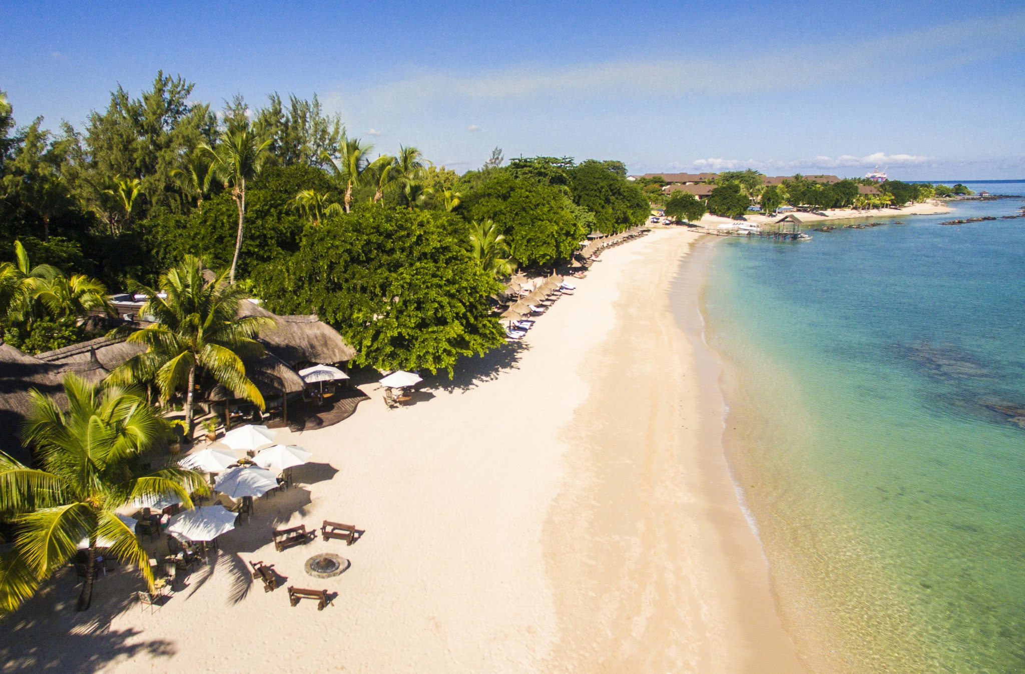 Maritim Resort & Spa Mauritius