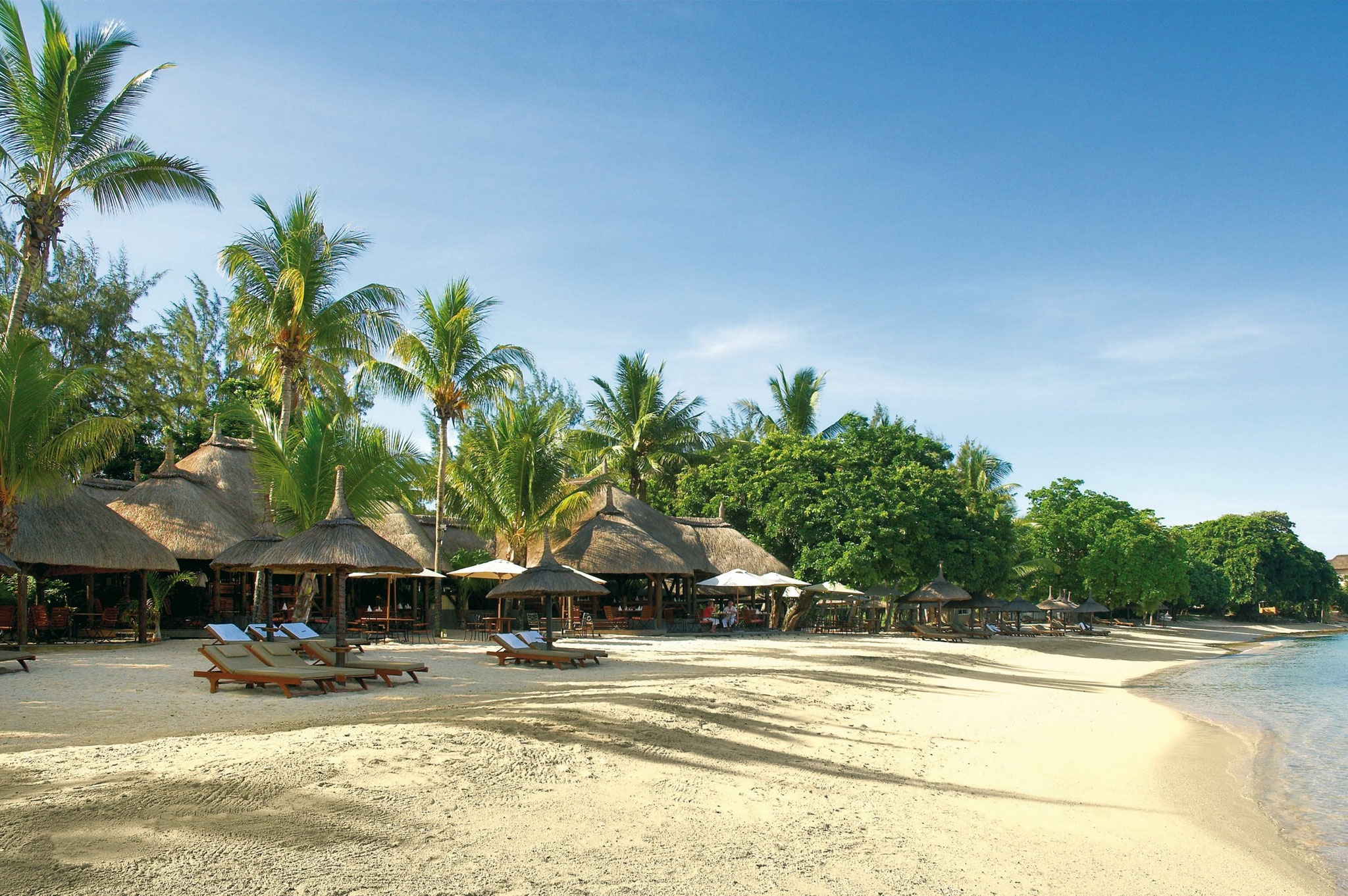 Maritim Resort & Spa Mauritius