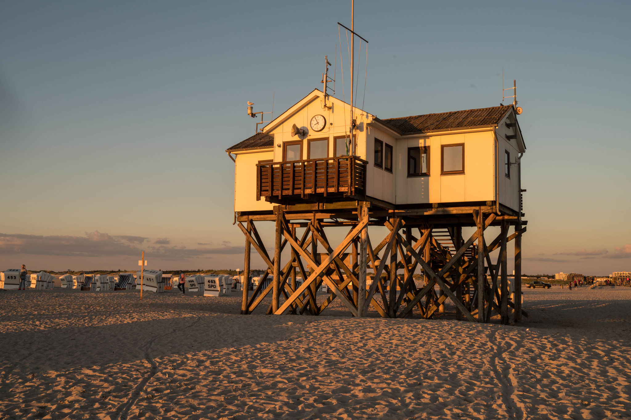 St.Peter-Ording