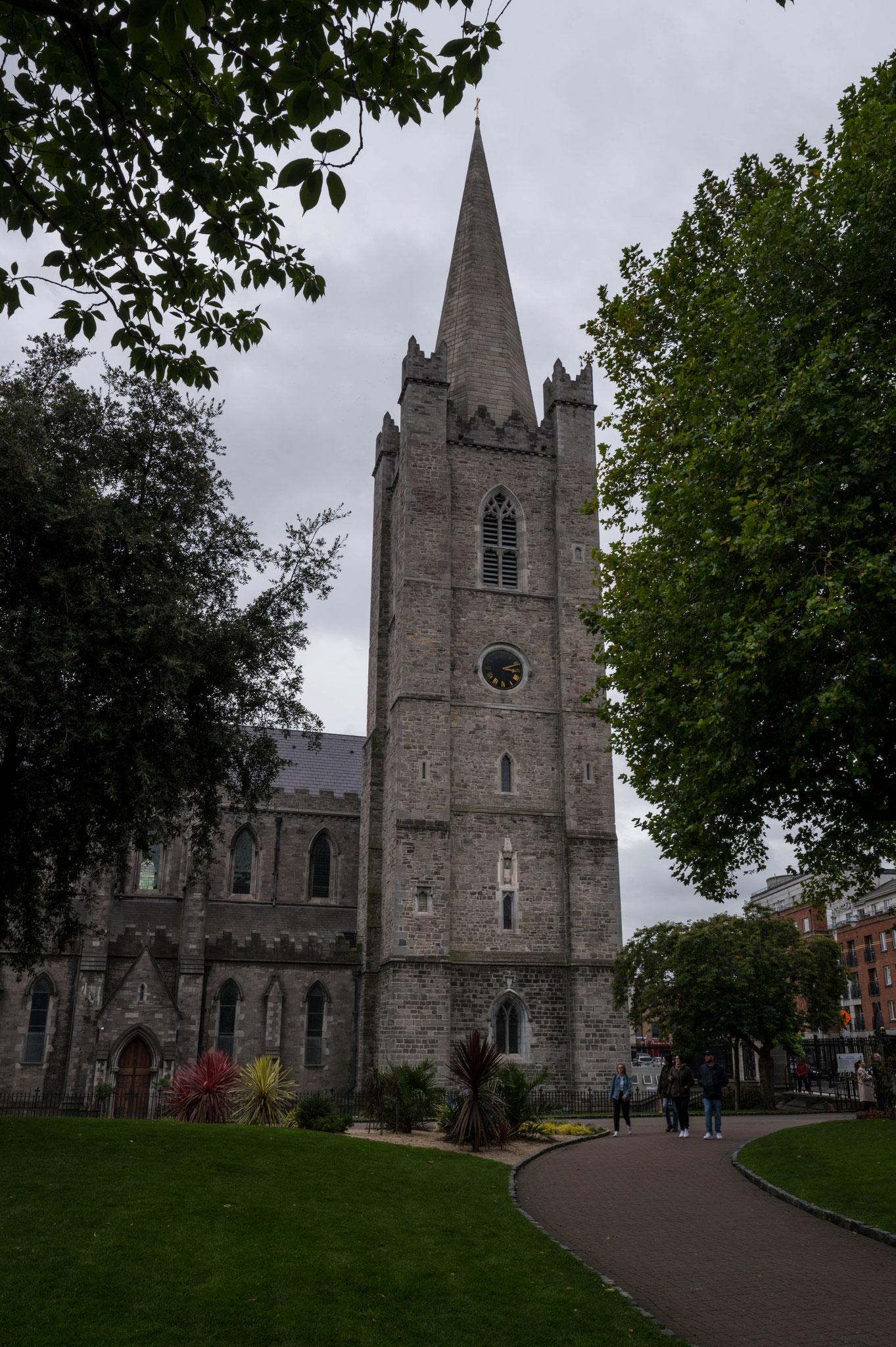 Dom von Dublin