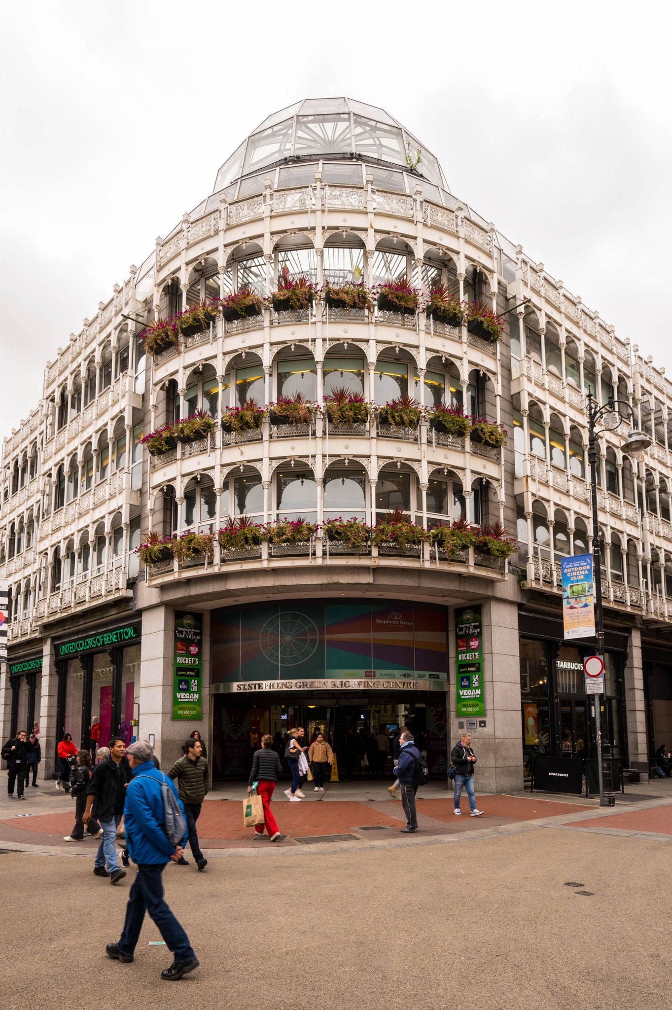 Dublin