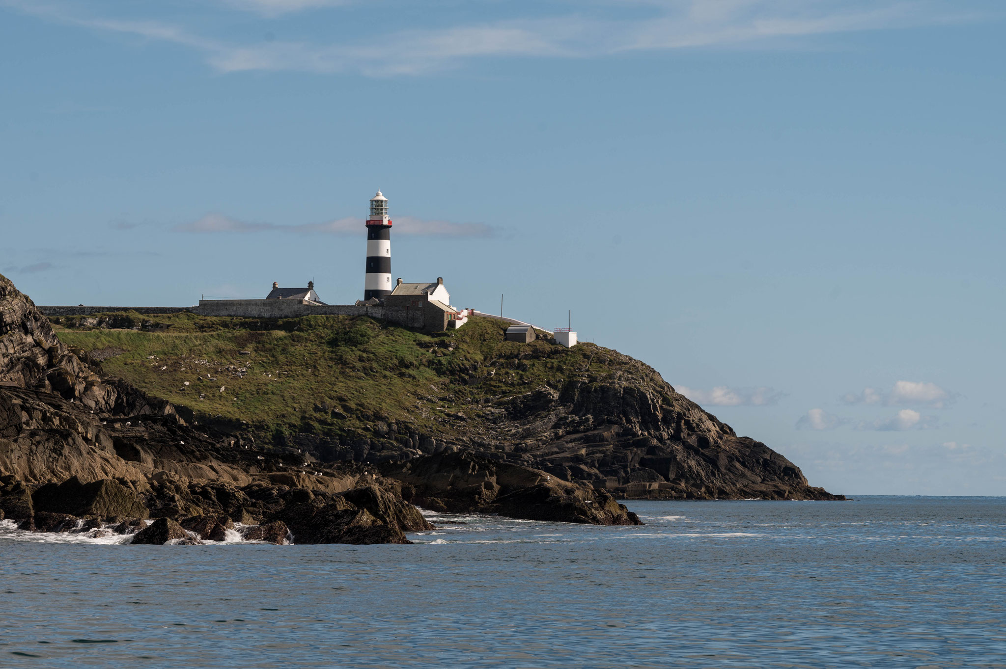 Old Head Lighthouse