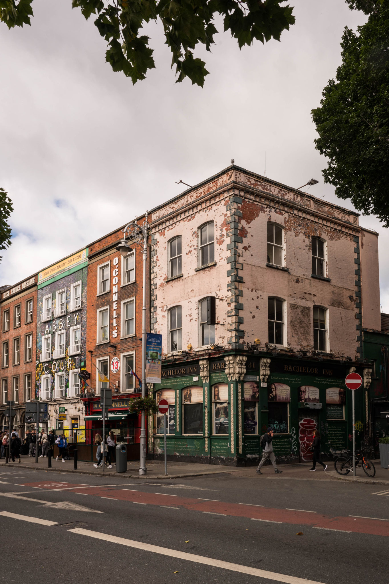 Dublin