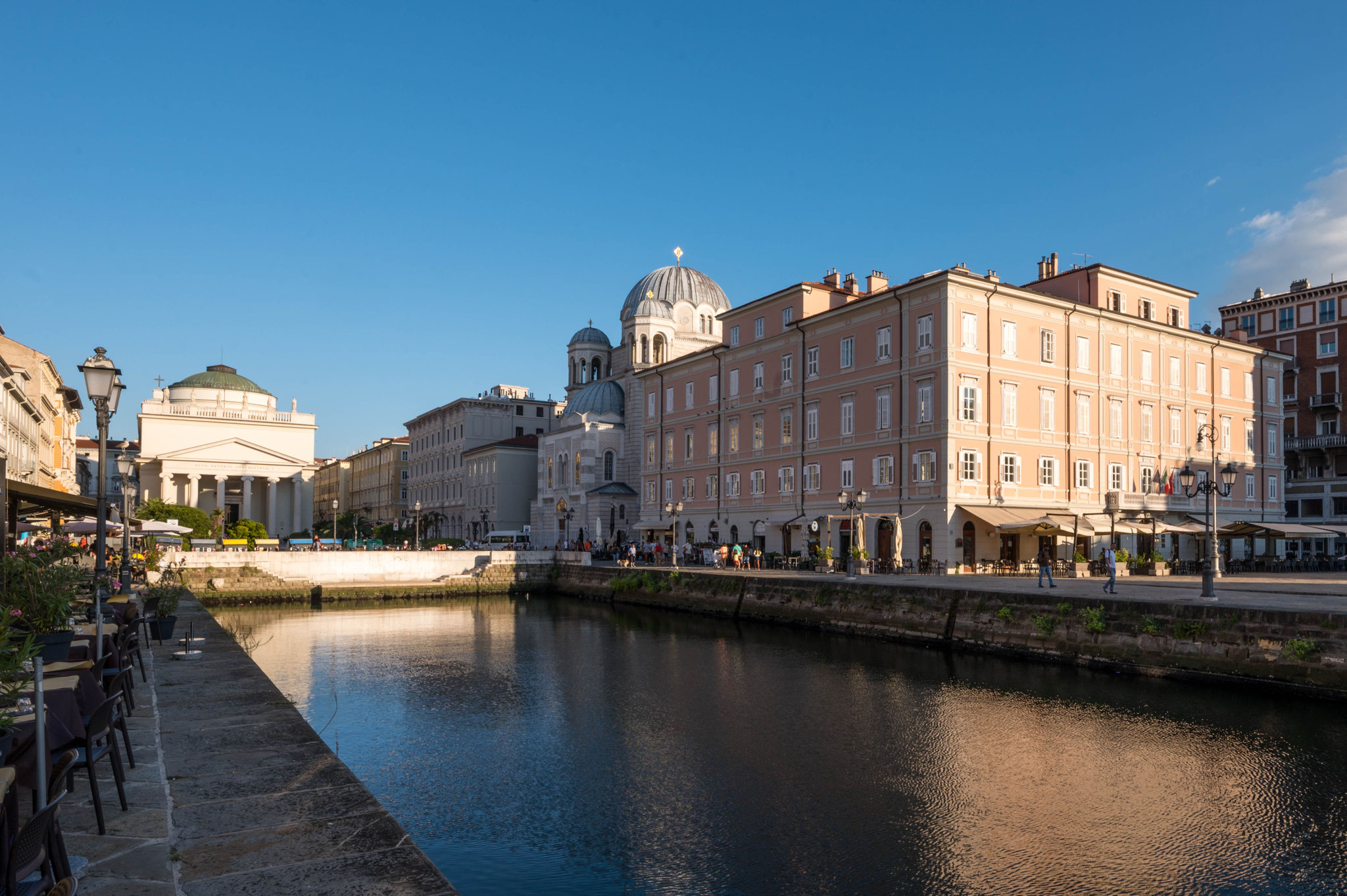 Canal Grande
