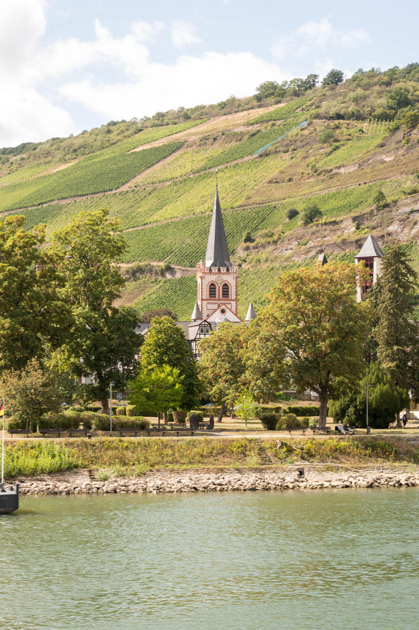 Trechtingshausen