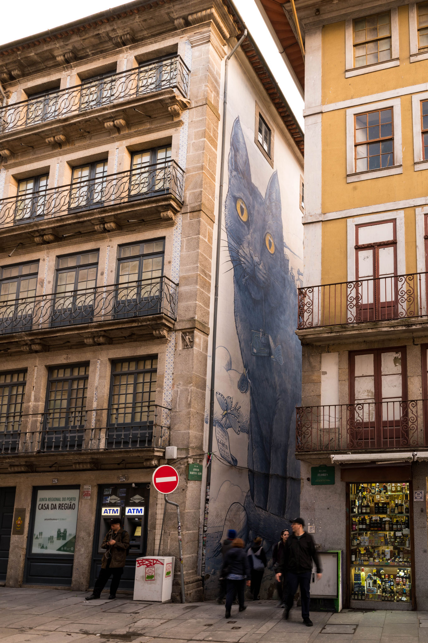 Mural
