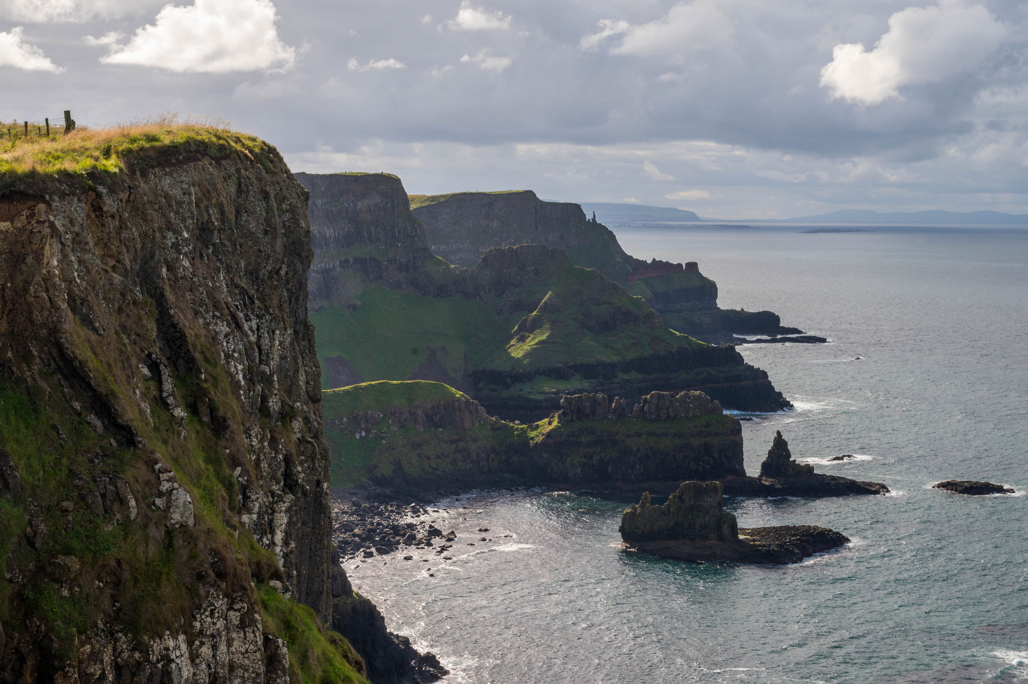 Causeway Coast