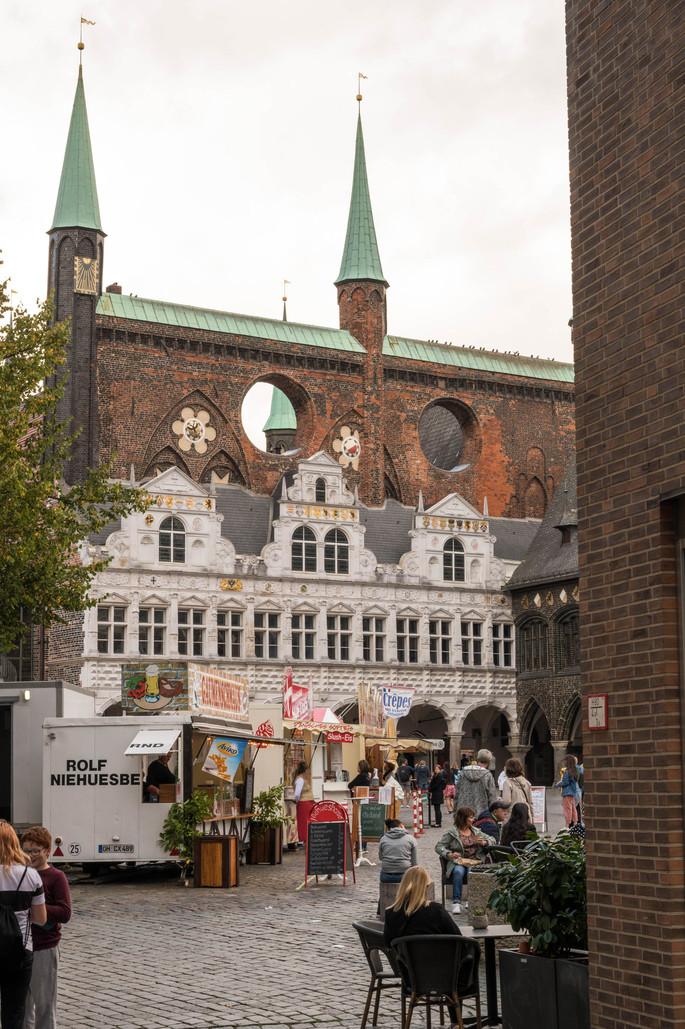 Marktplatz