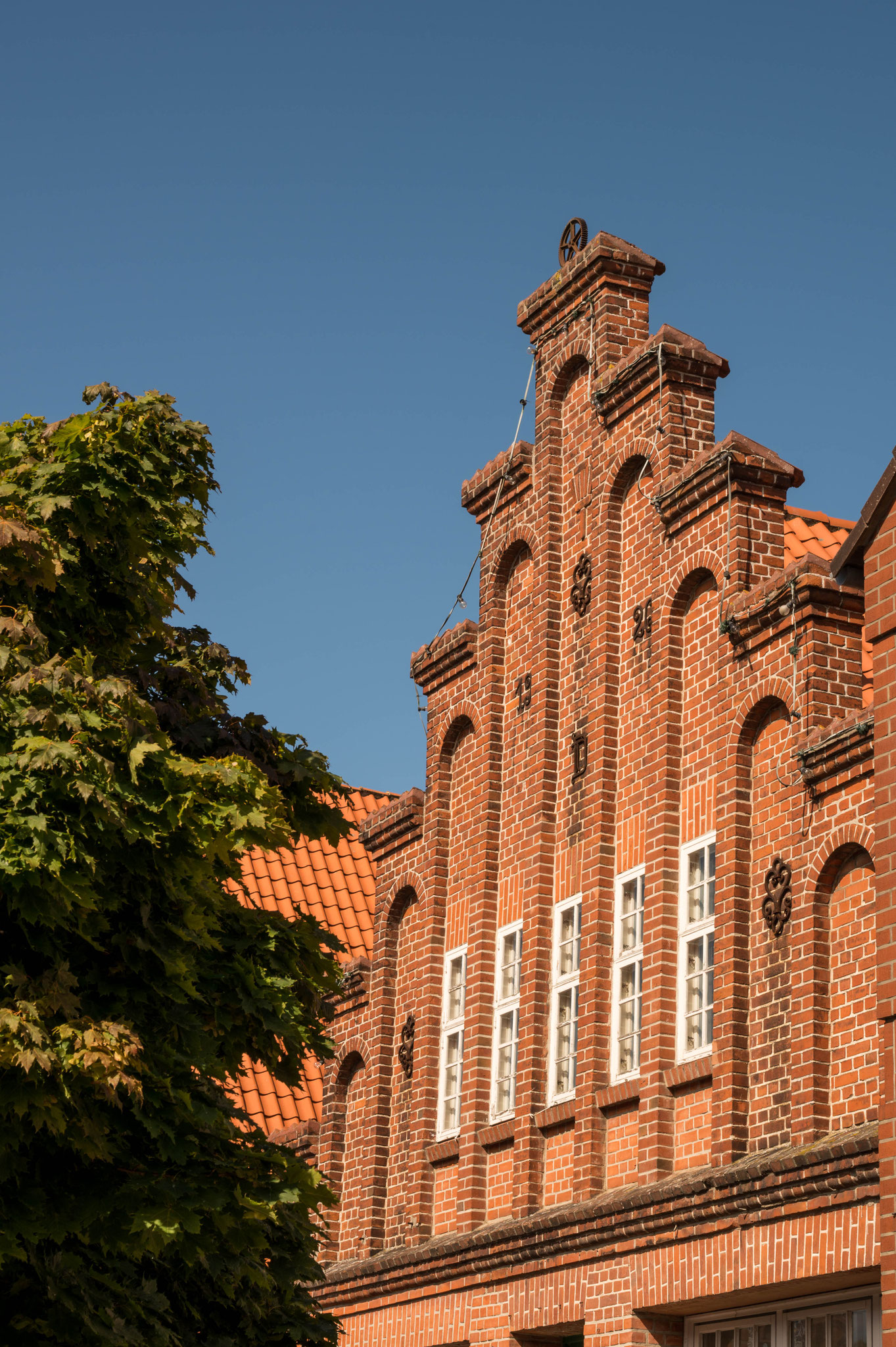 Heiligenhafen