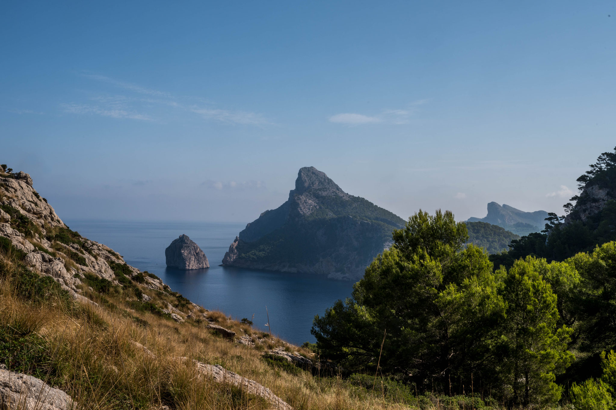 Cap Formentor