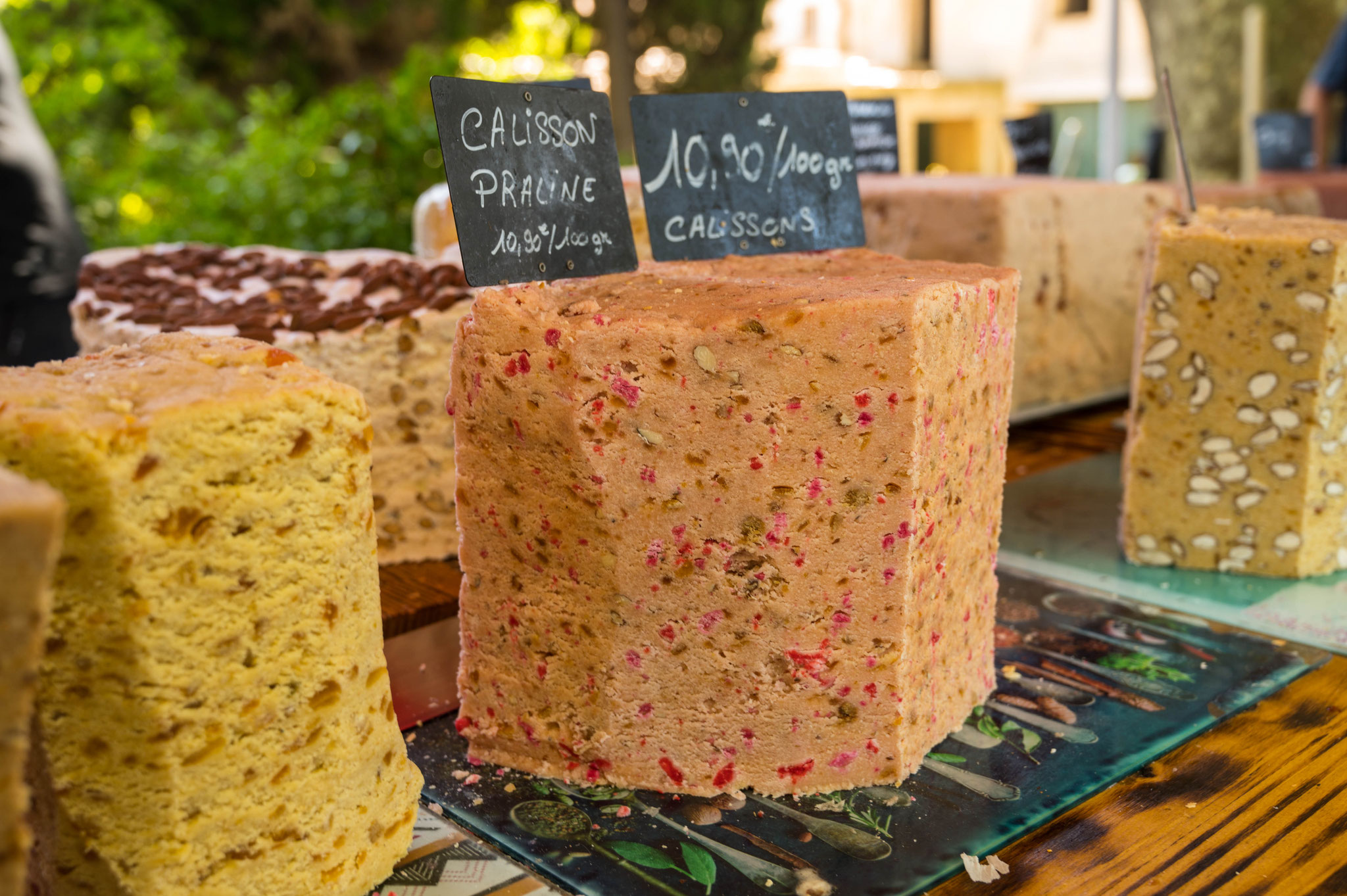 Nougat