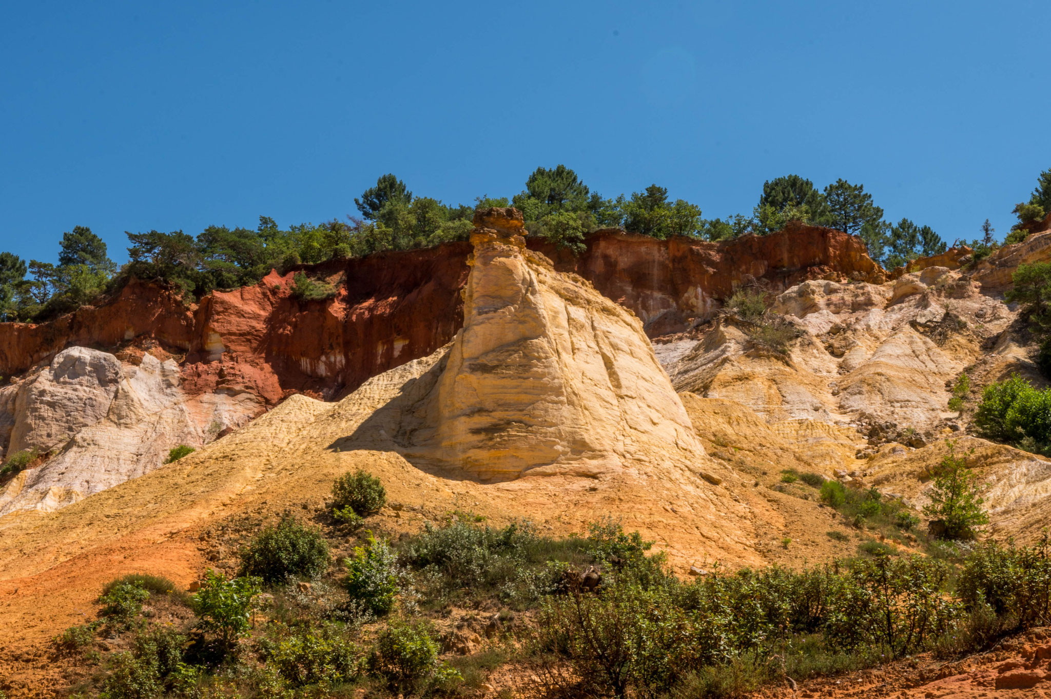 le Provençal Colorado