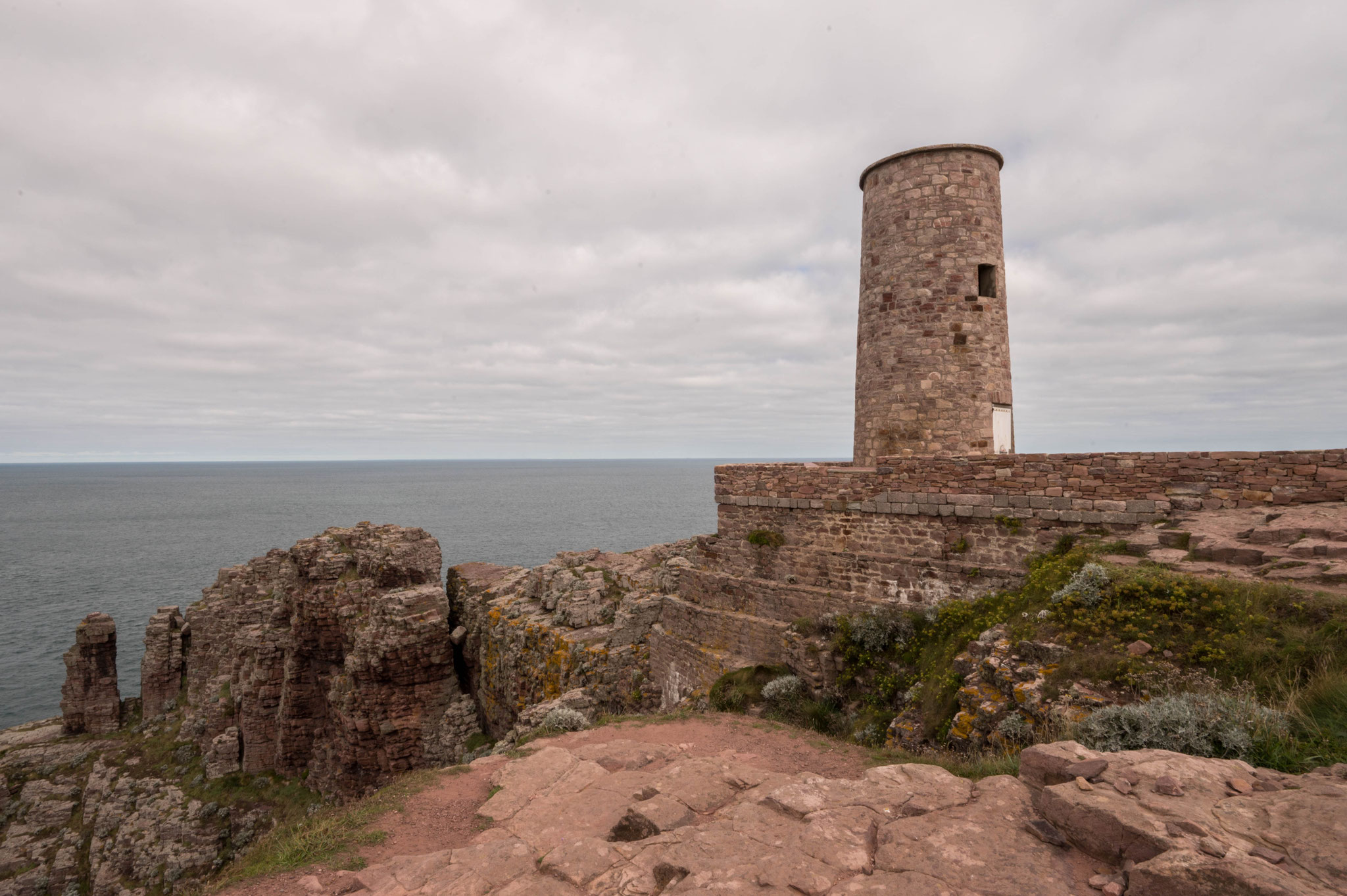 Cap Fréhel