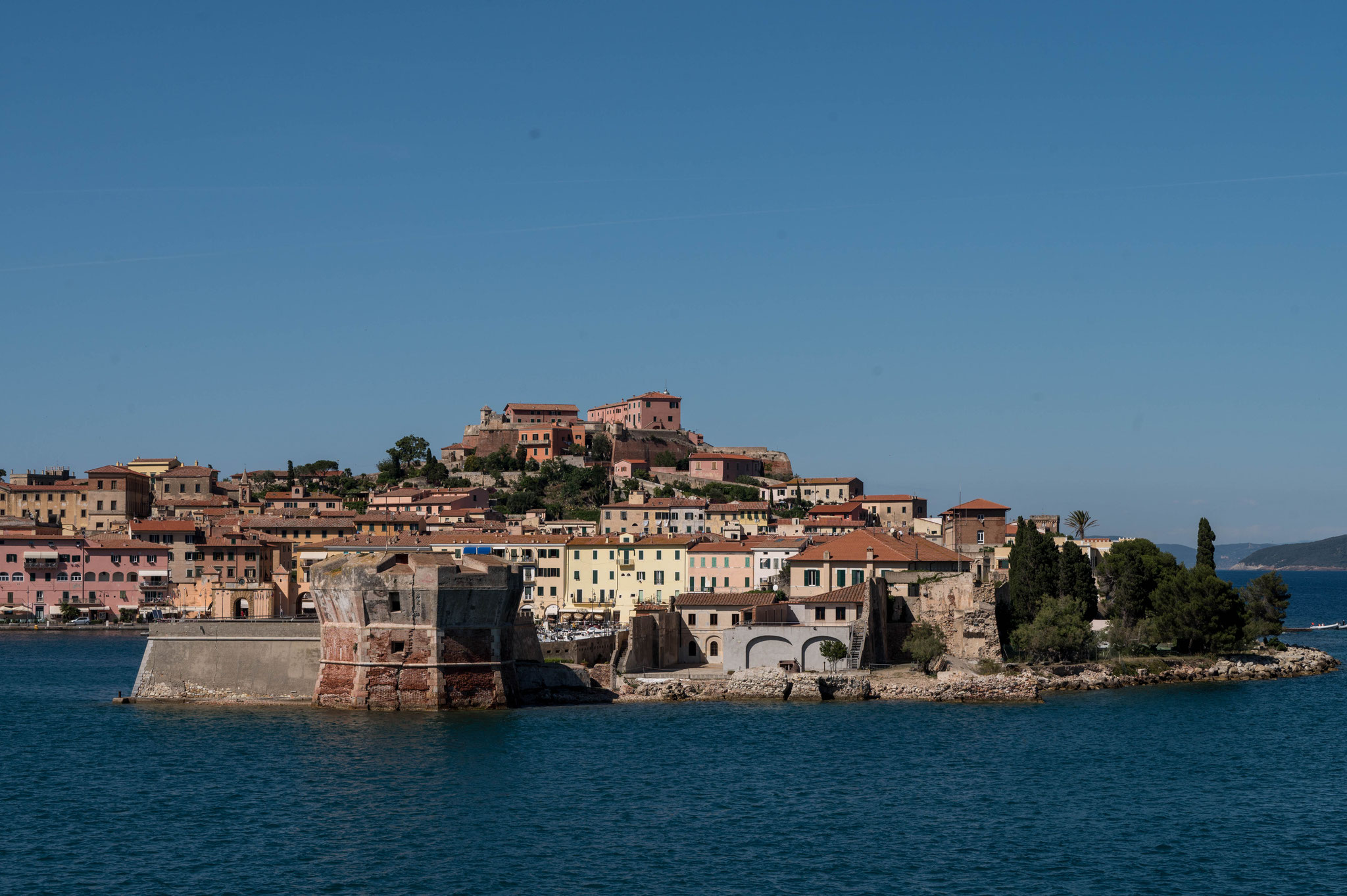 Portoferraio