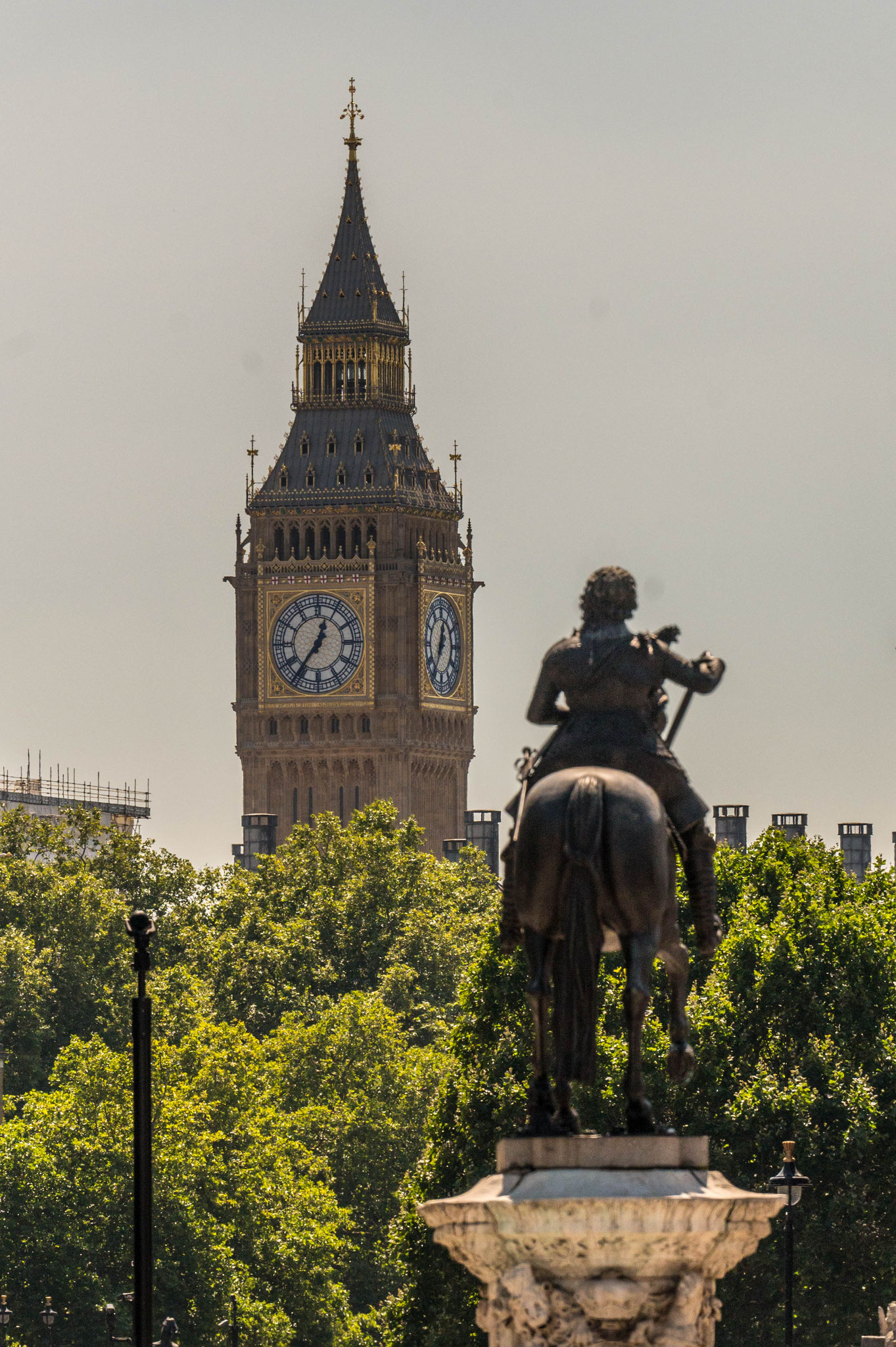 Big Ben