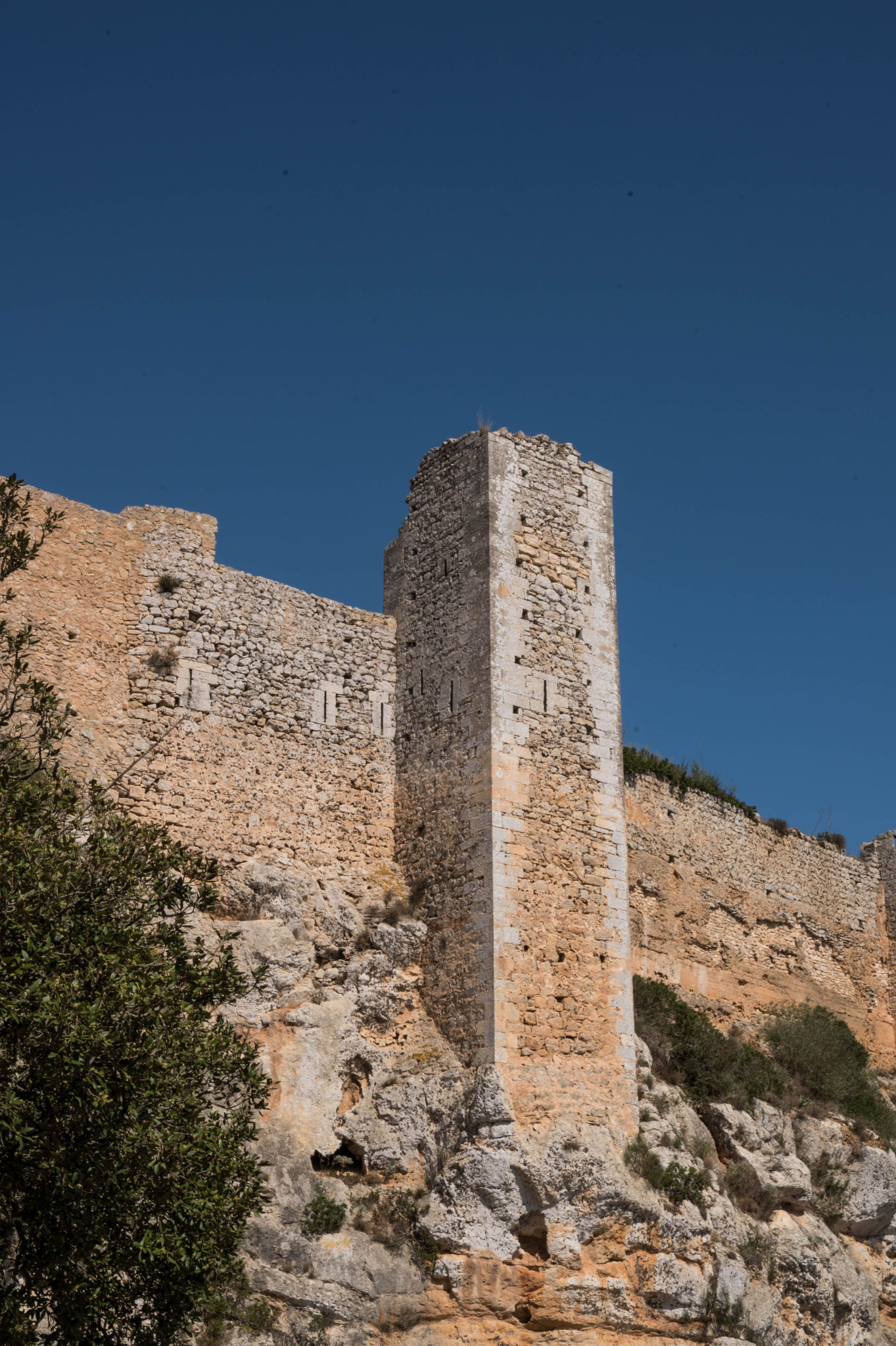 Castell de Santueri