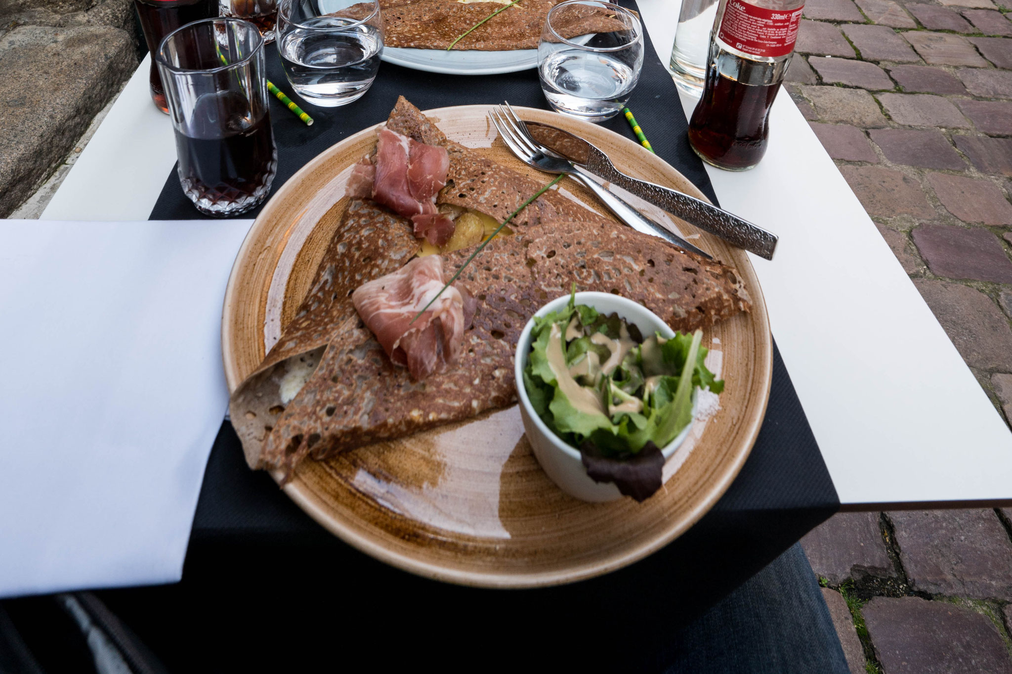 Galette