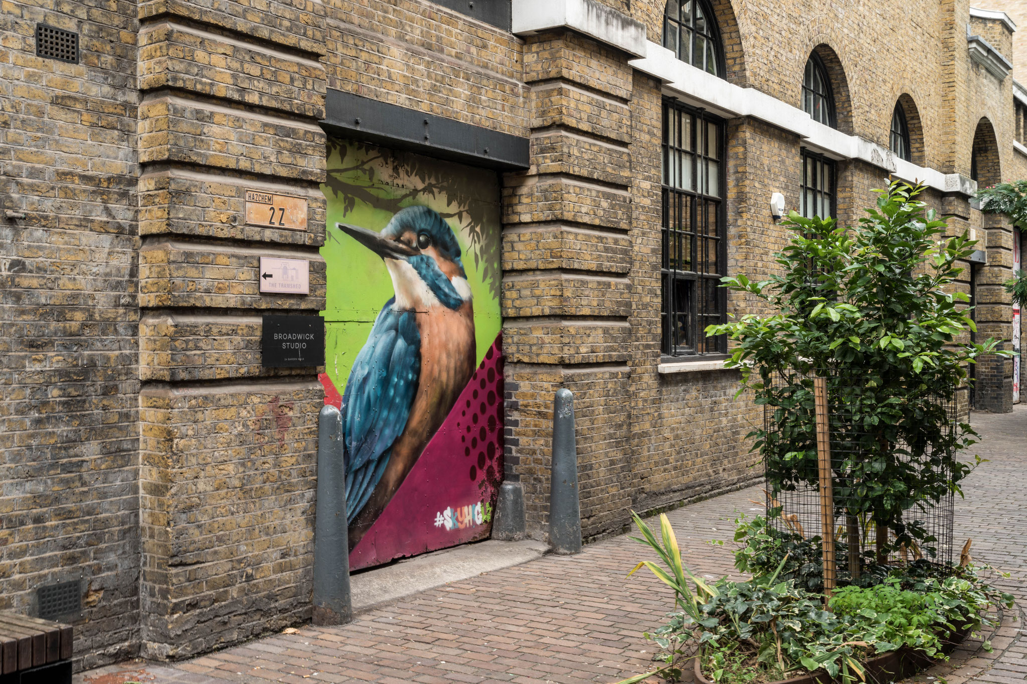 Shoreditch