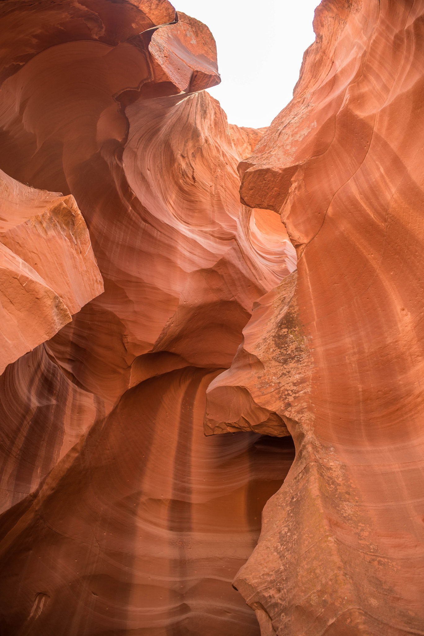 Antelope Canyon