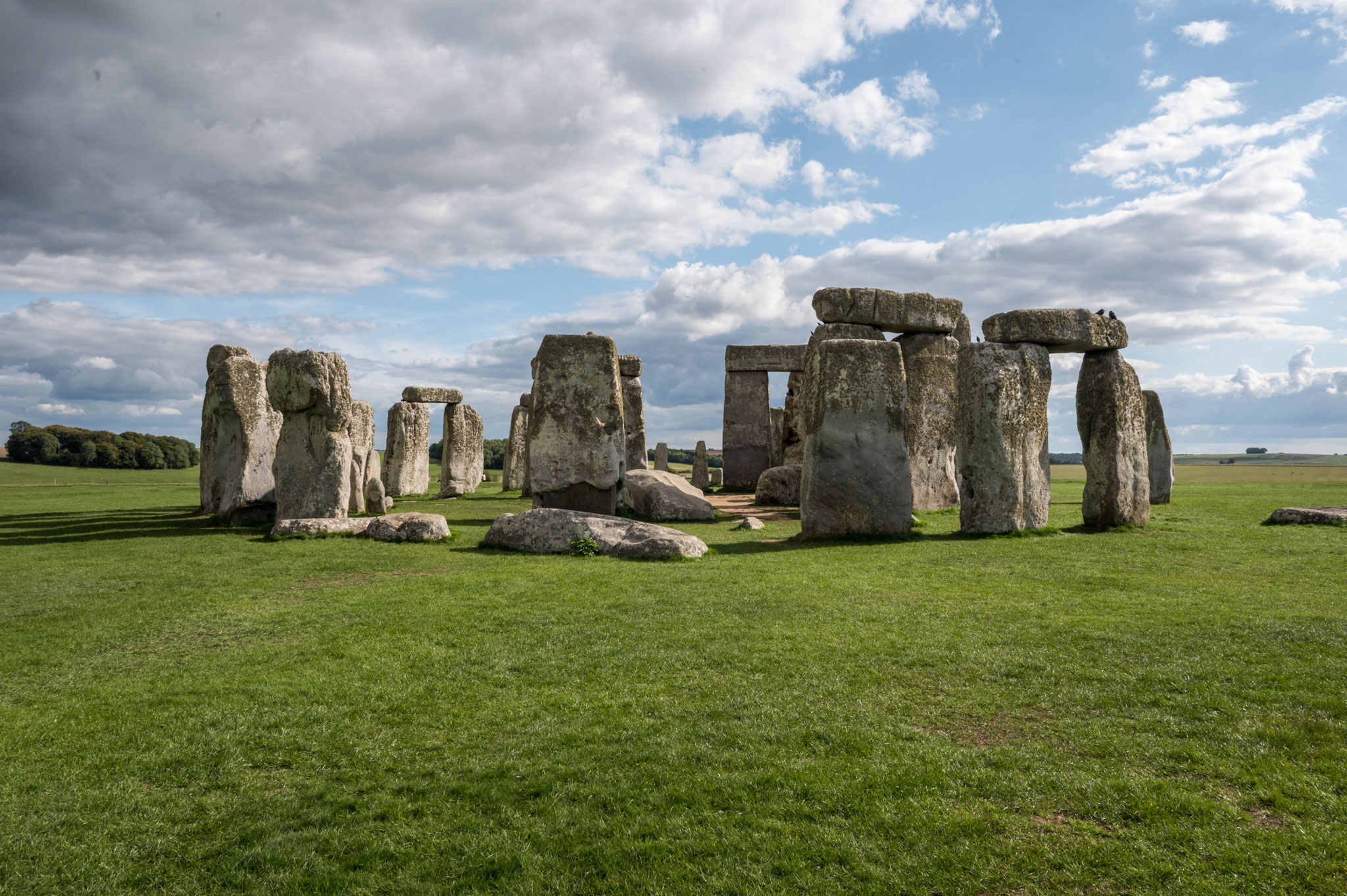 Stonehenge