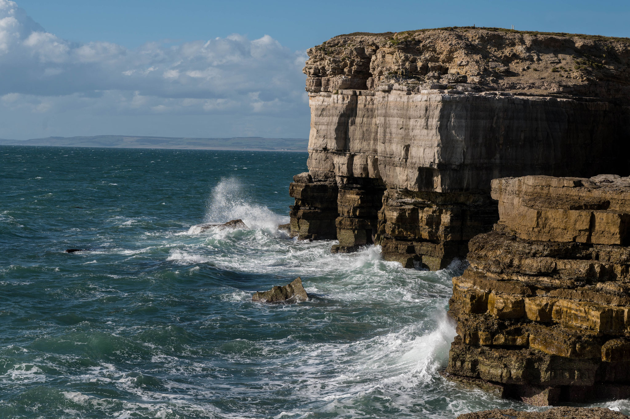 Isle of Portland