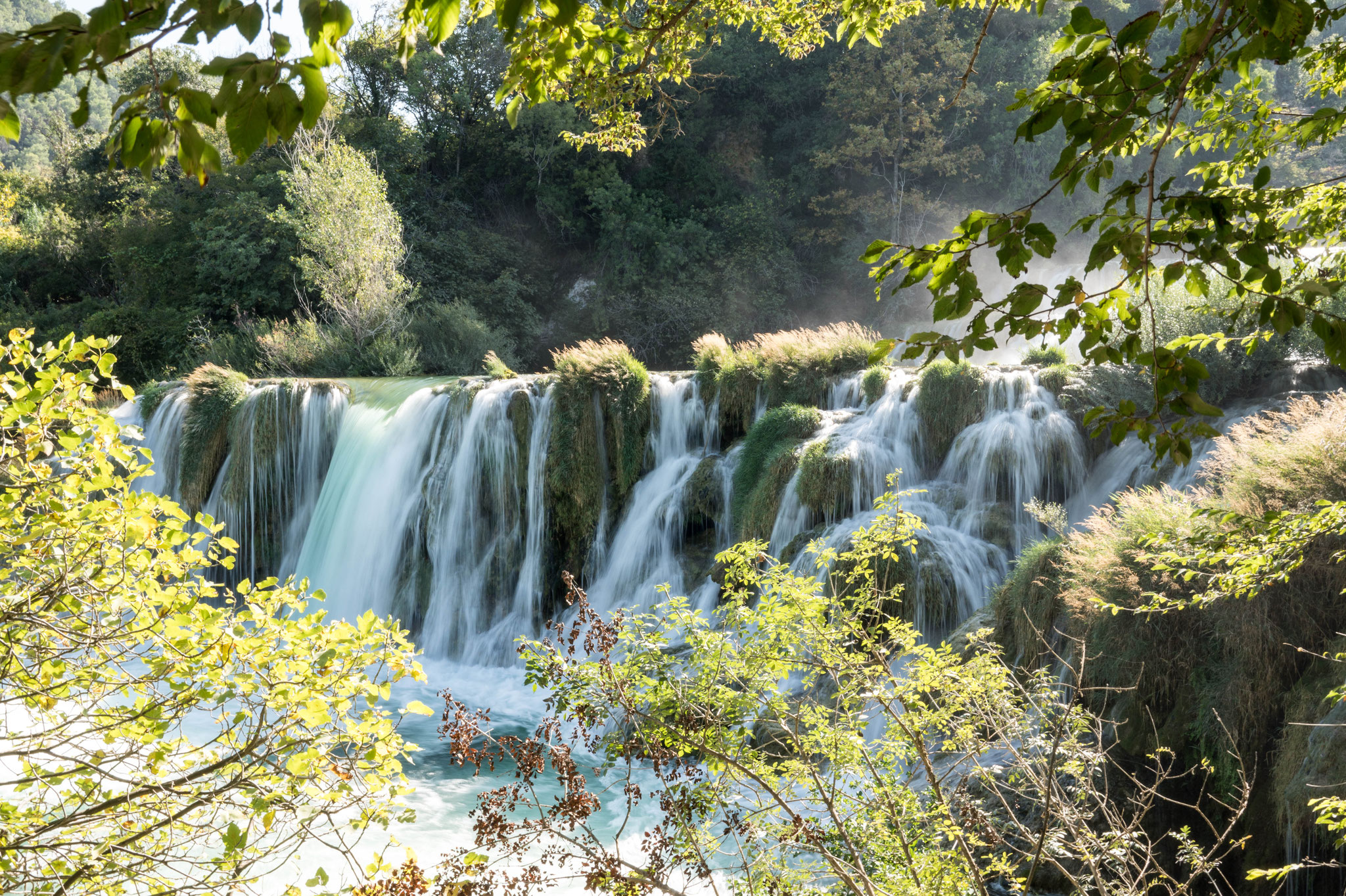 Krka-Nationalpark