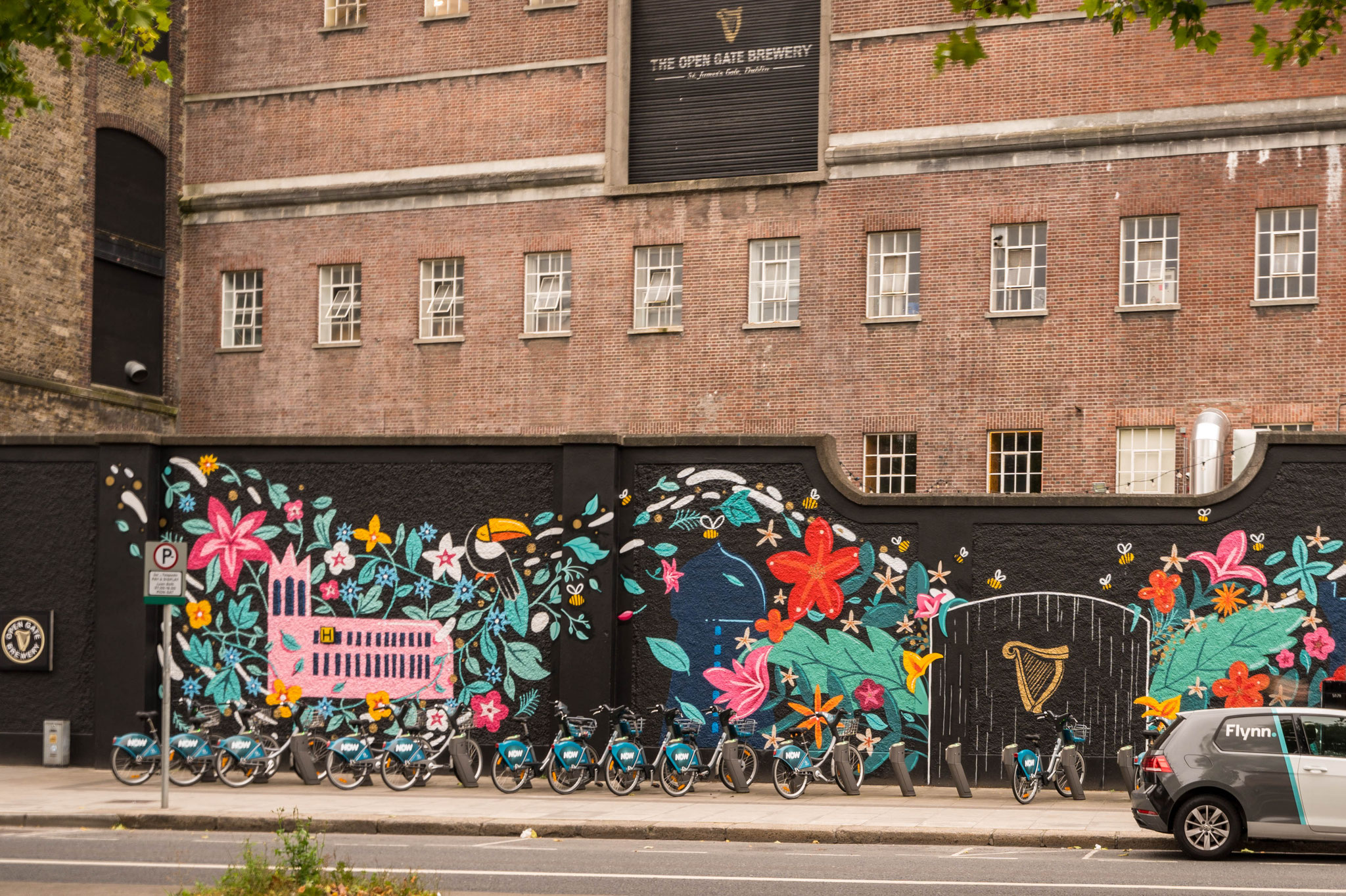 Brauerei Guinness