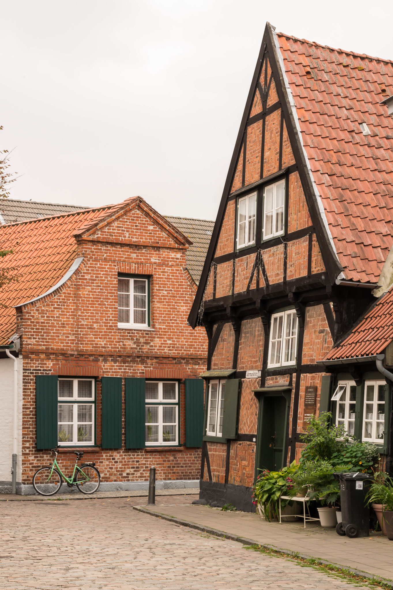 Travemünde