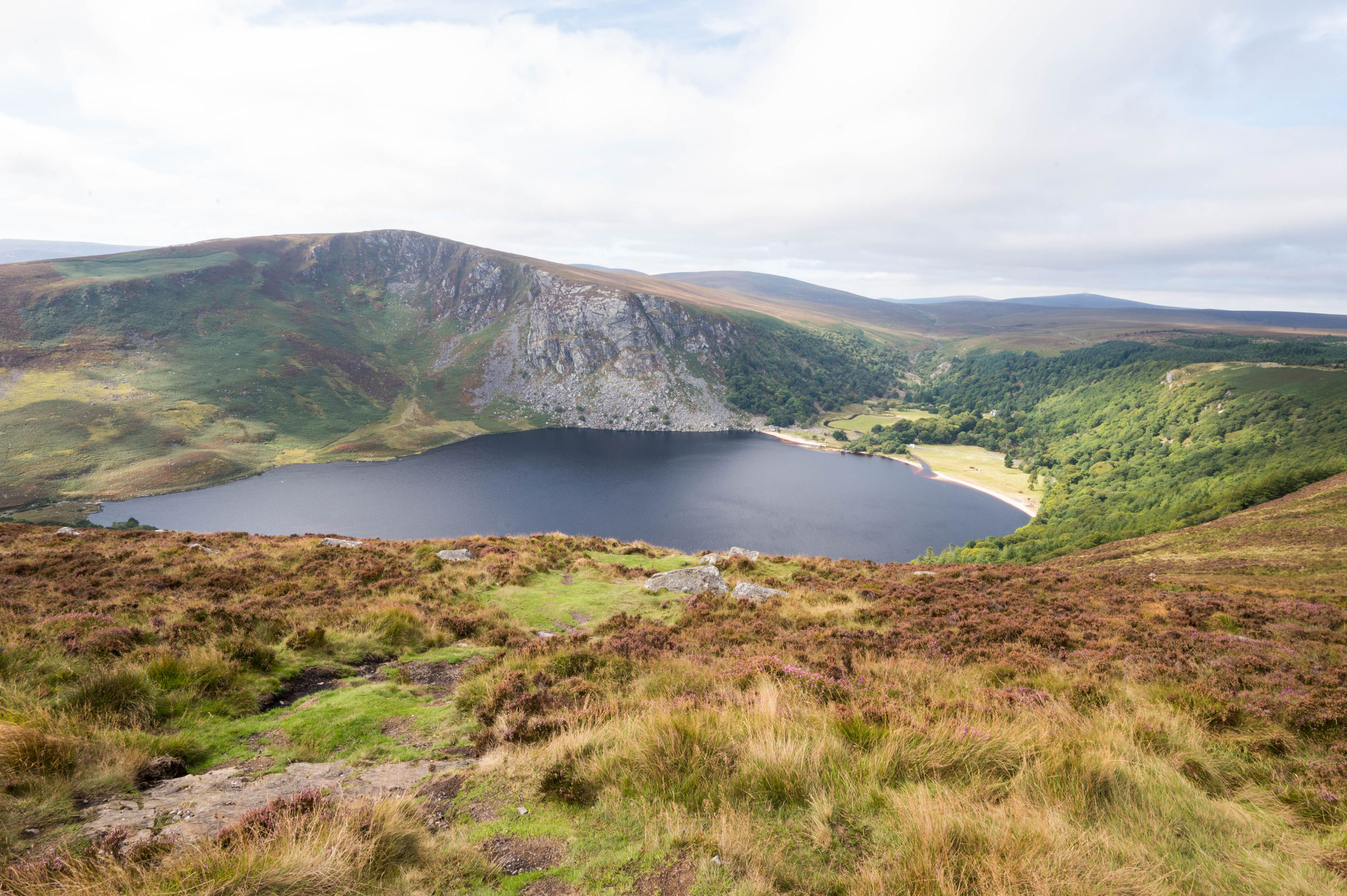 Guinness Lake