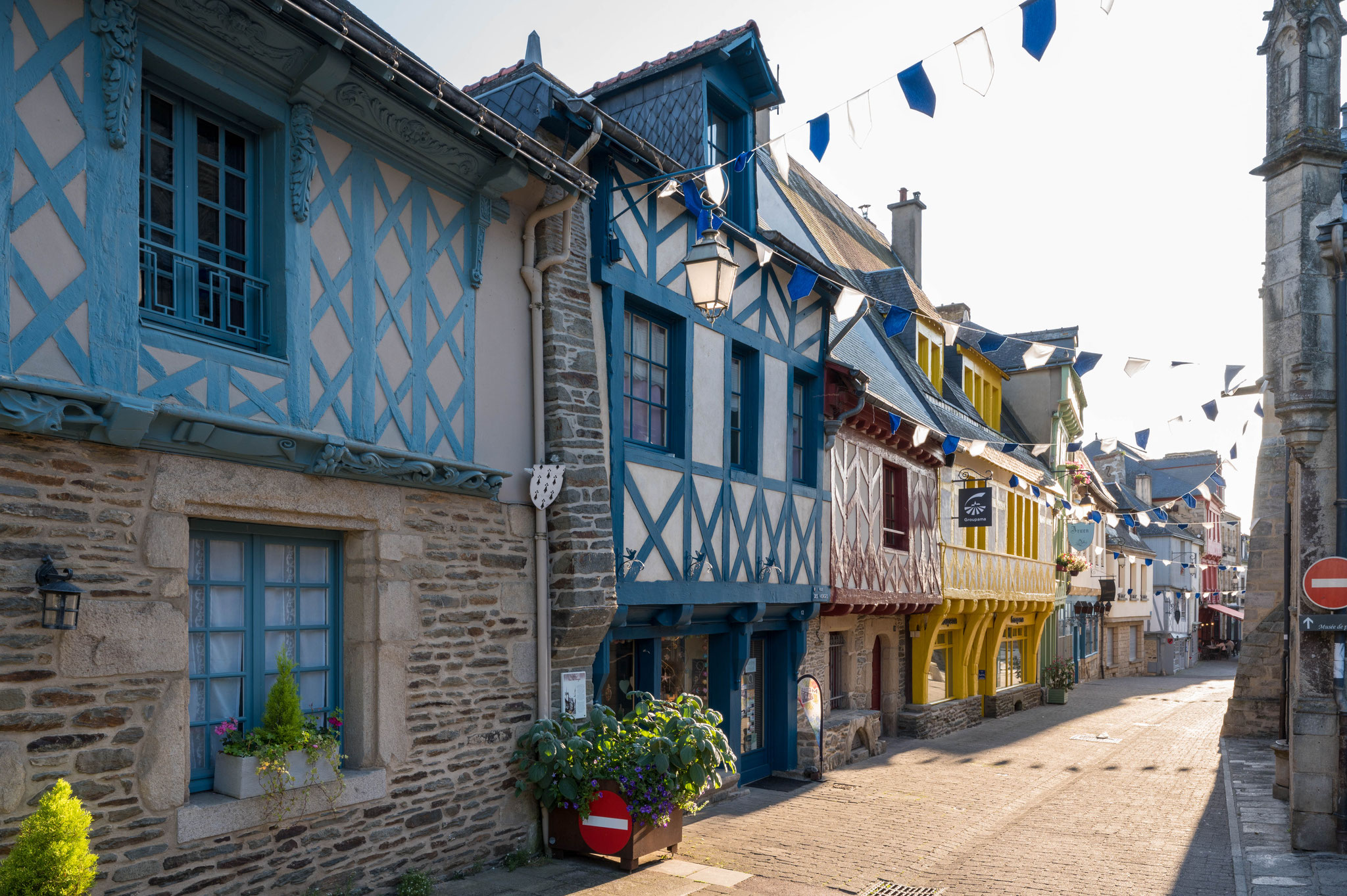 Josselin