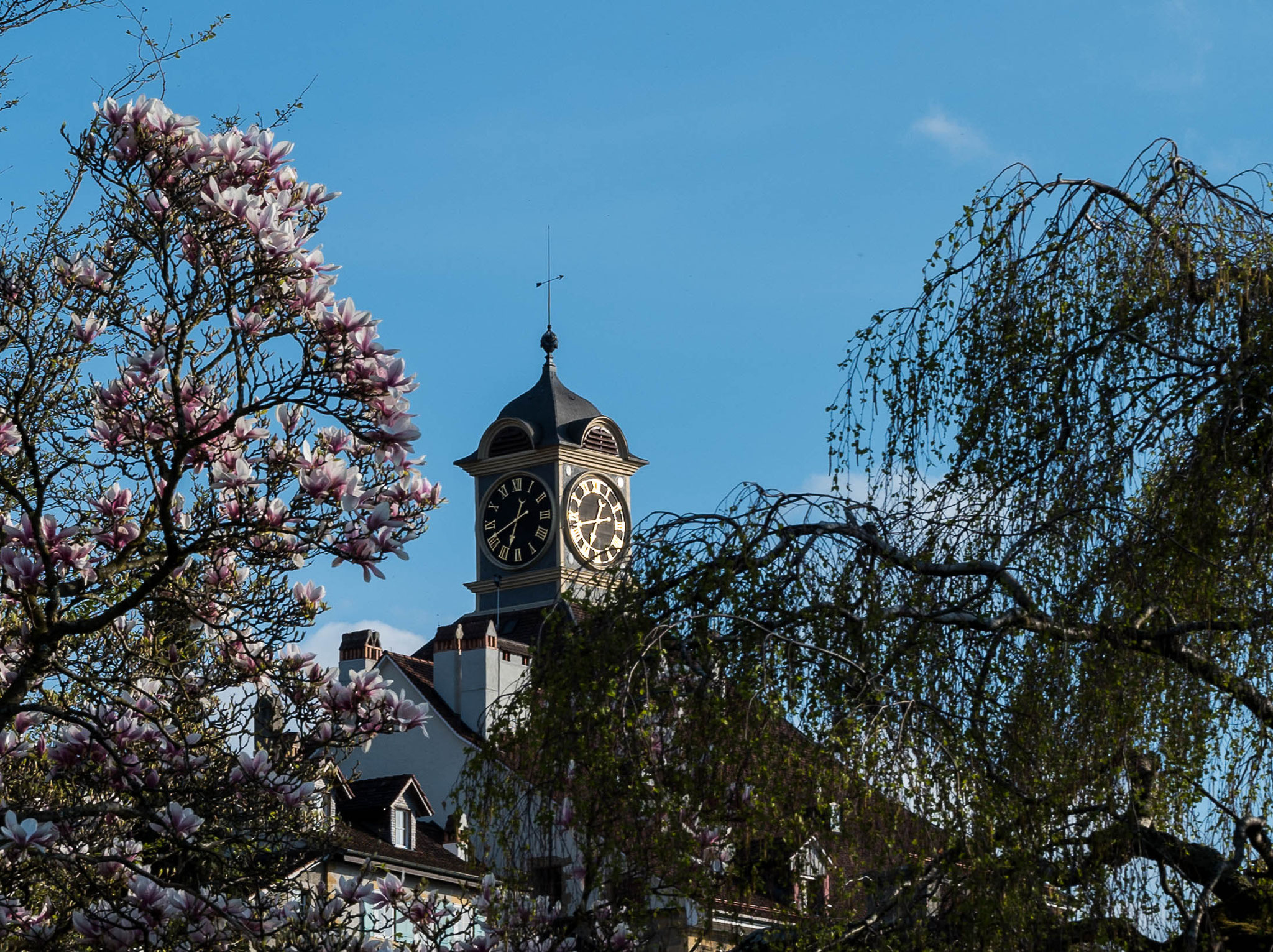 Rathaus
