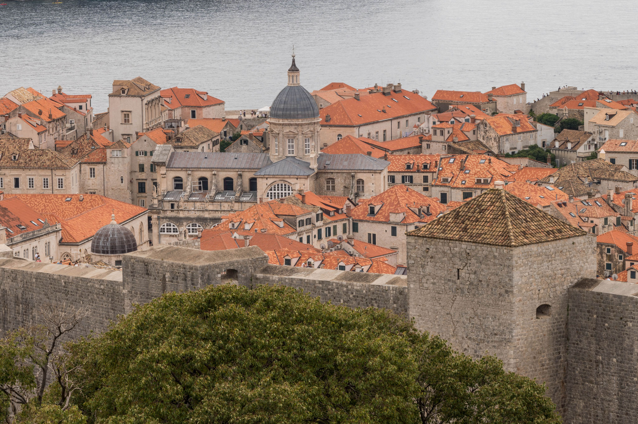 Dubrovnik