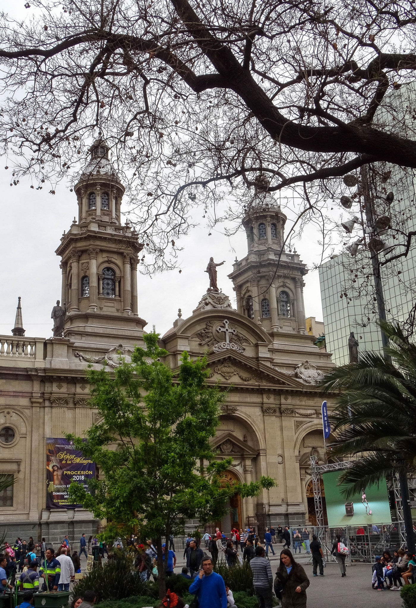 Santiago de Chile
