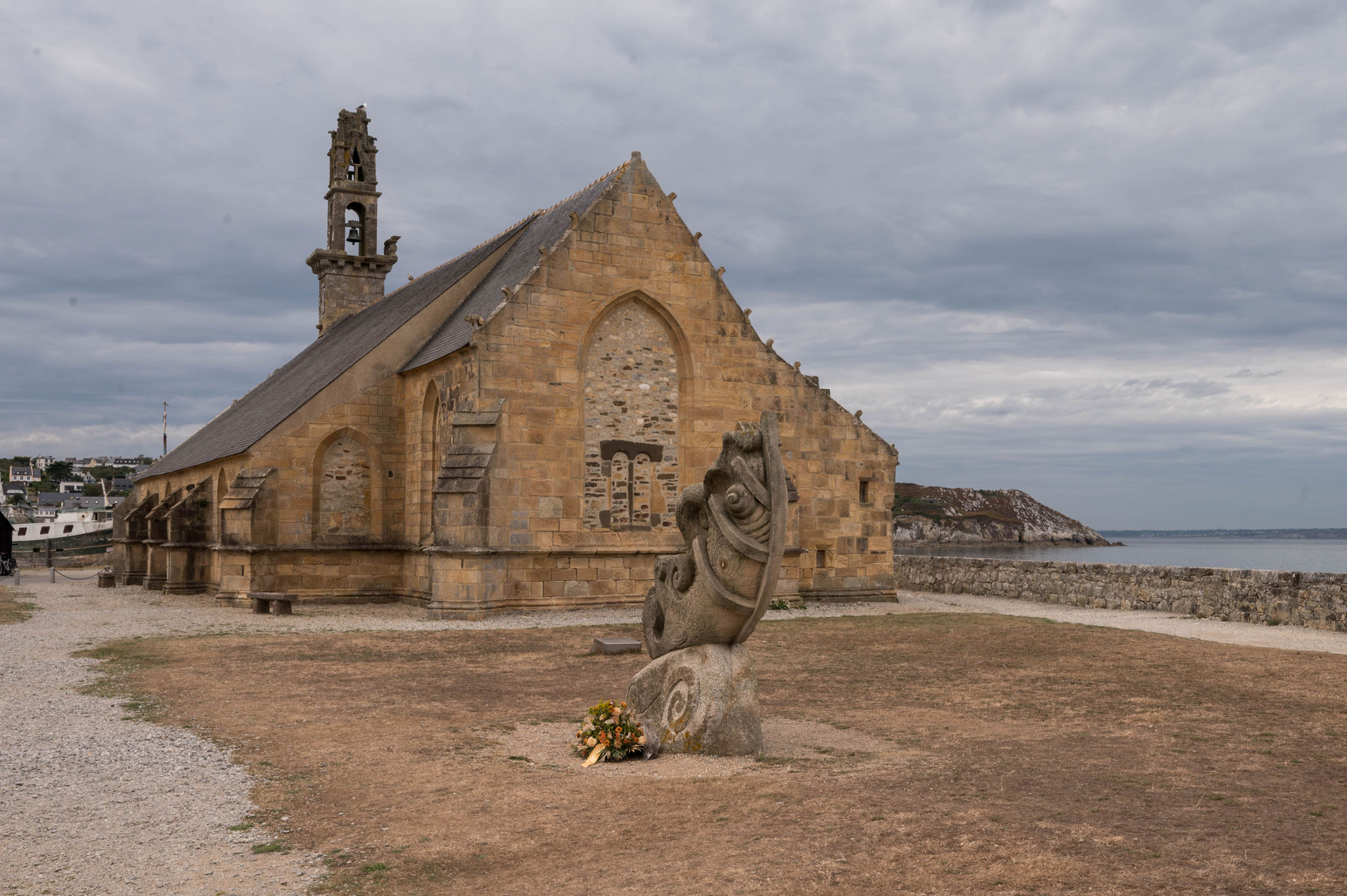 Schifferkapelle von Camaret-sur-Mer