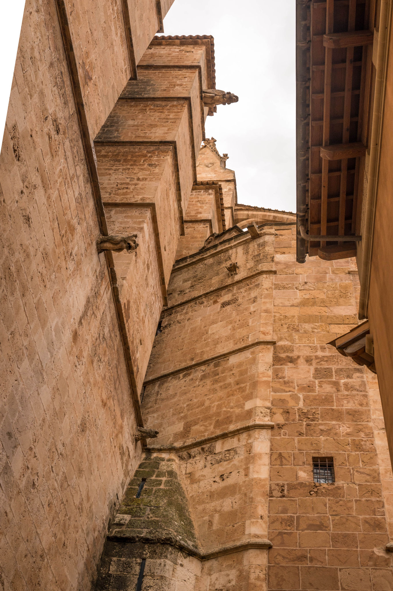 Kathedrale von Palma