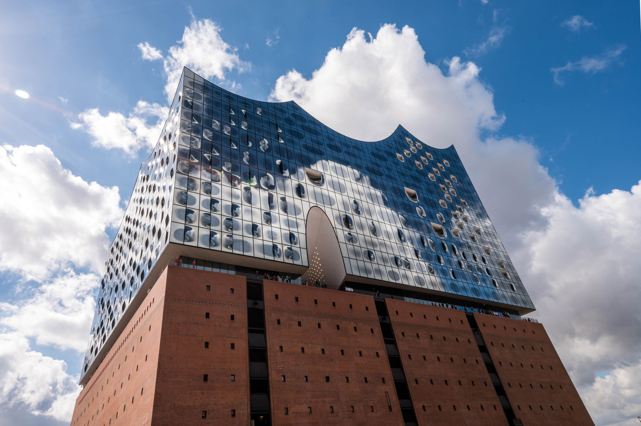 Elbphilharmonie
