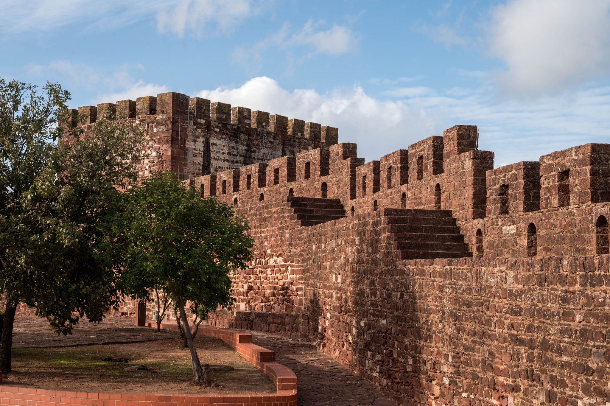 Castel de Silves