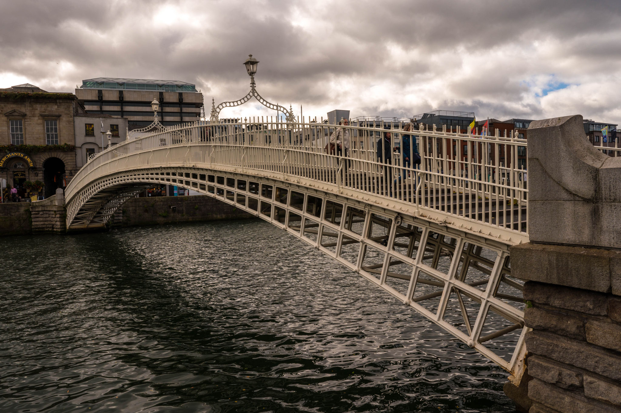 Ha`Pennybridge