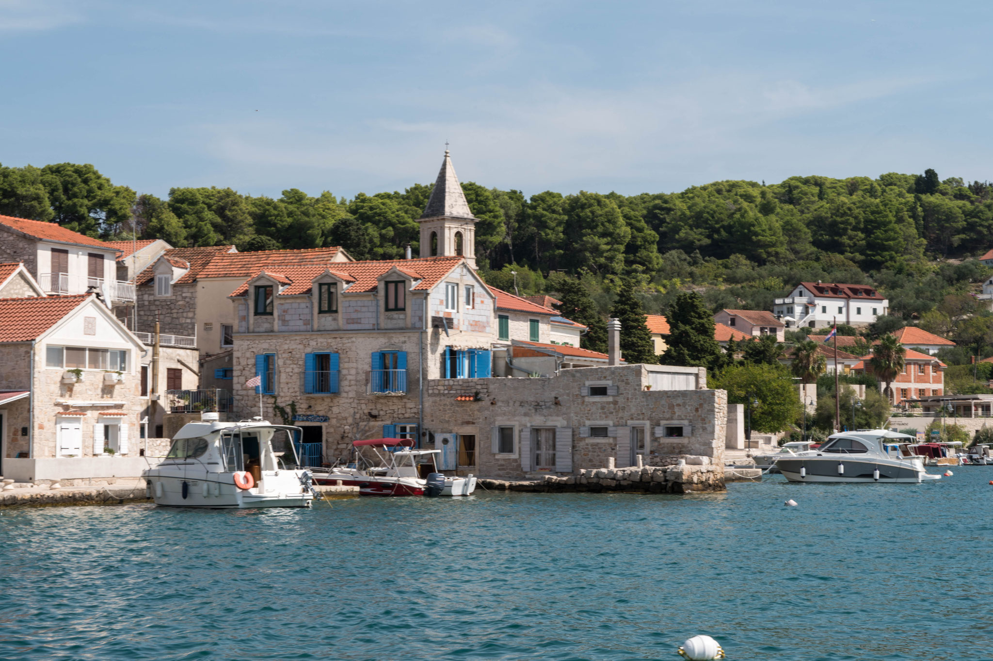 Prvić Luka 