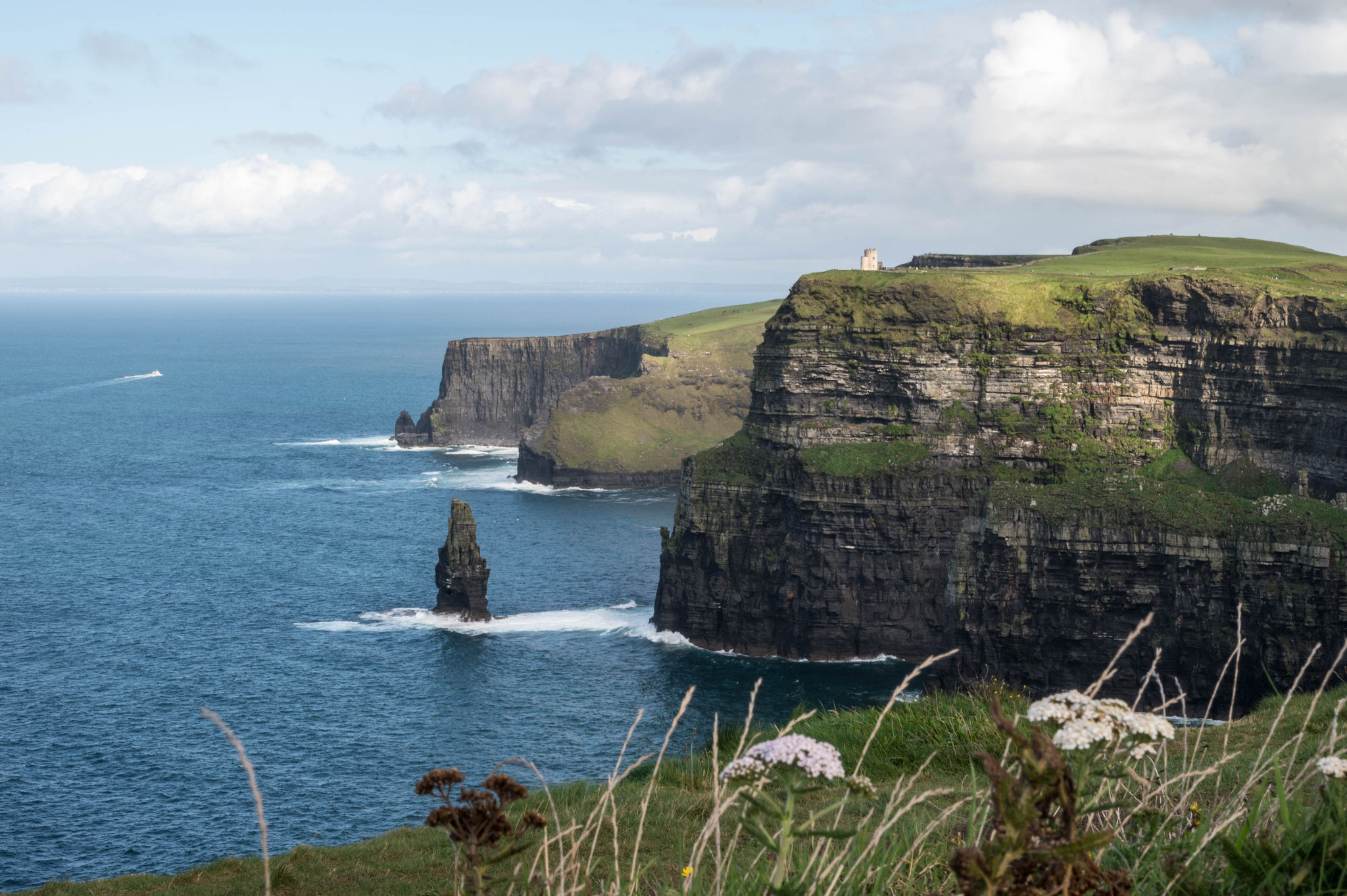 Cliffs of Moher