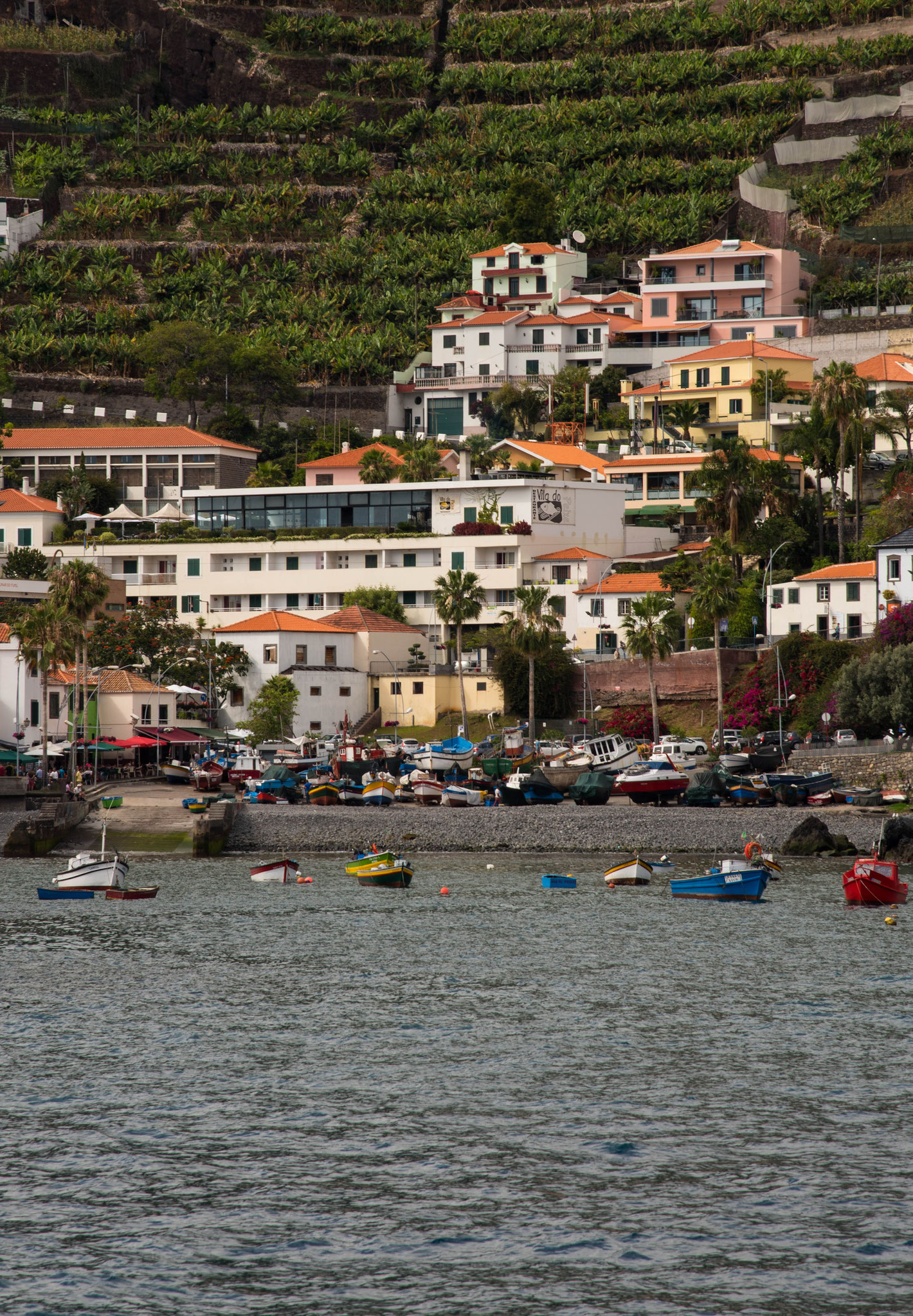 Câmara de Lobos