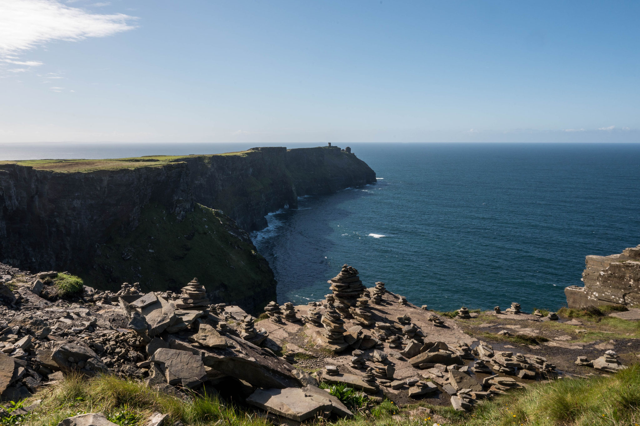 Cliffs of Moher