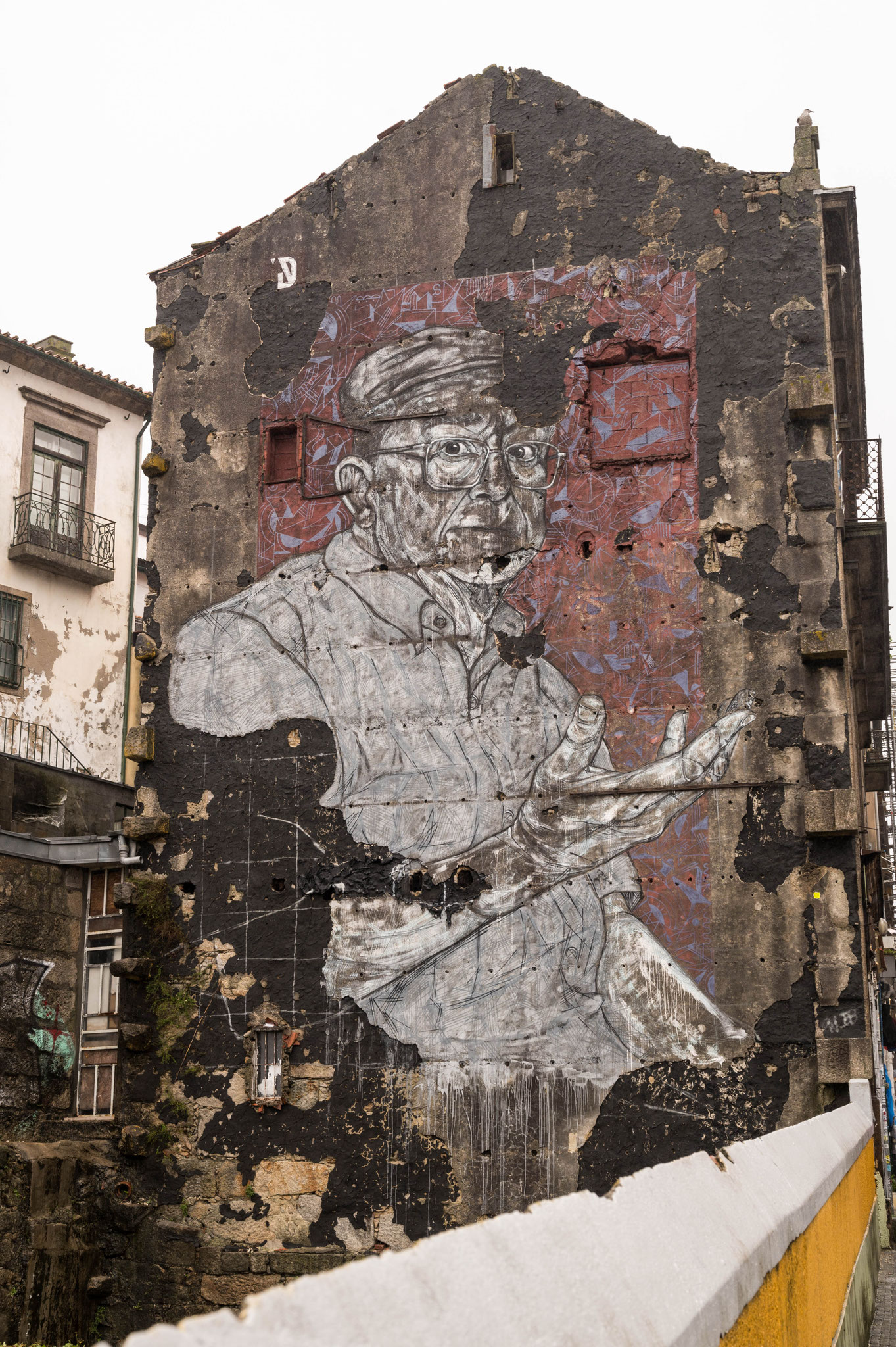 Mural