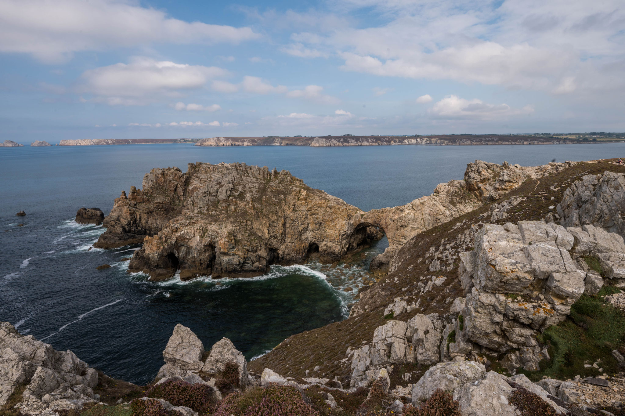 der Pointe de Dinan