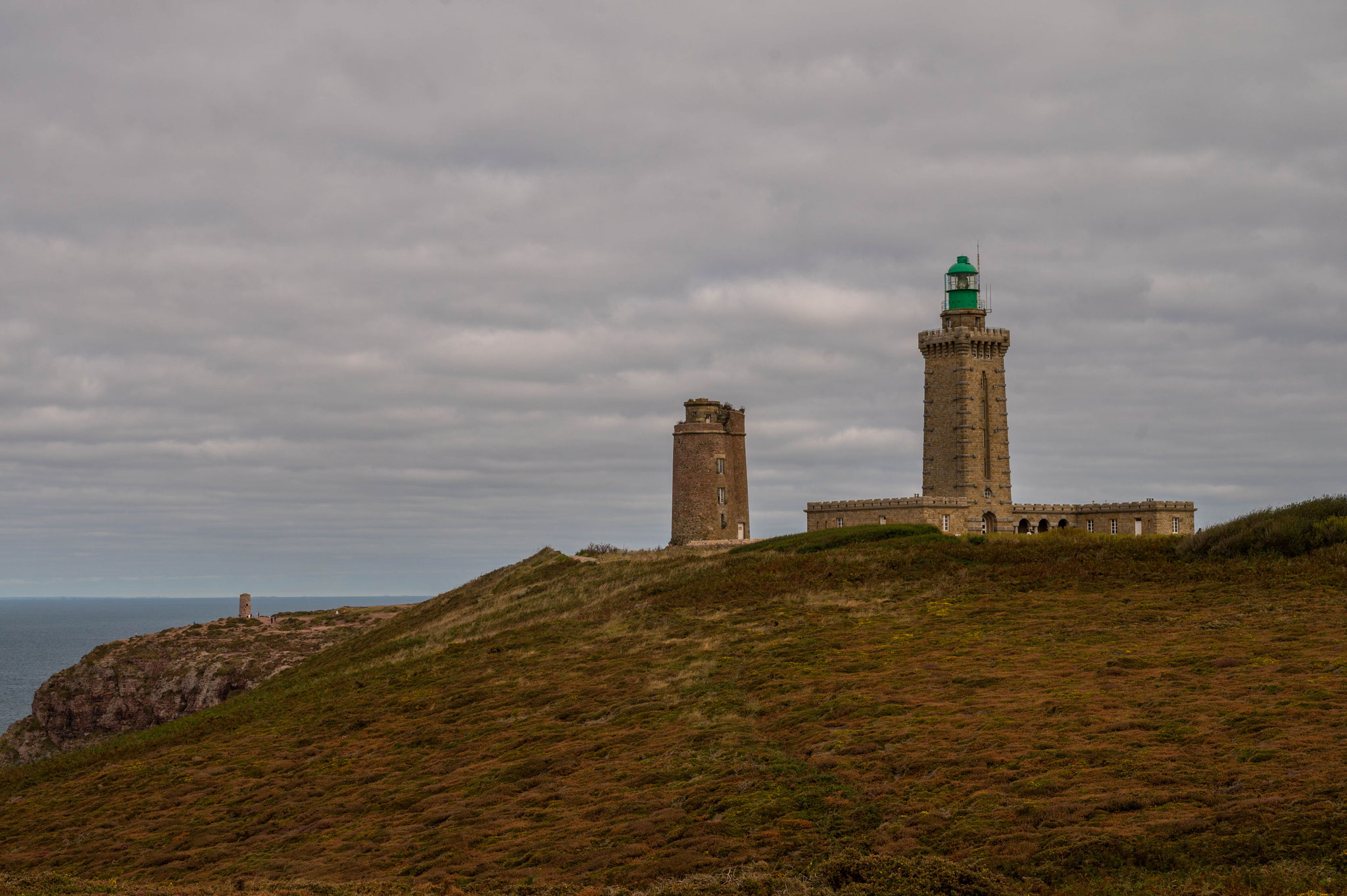 Phare de Cap Fréhel