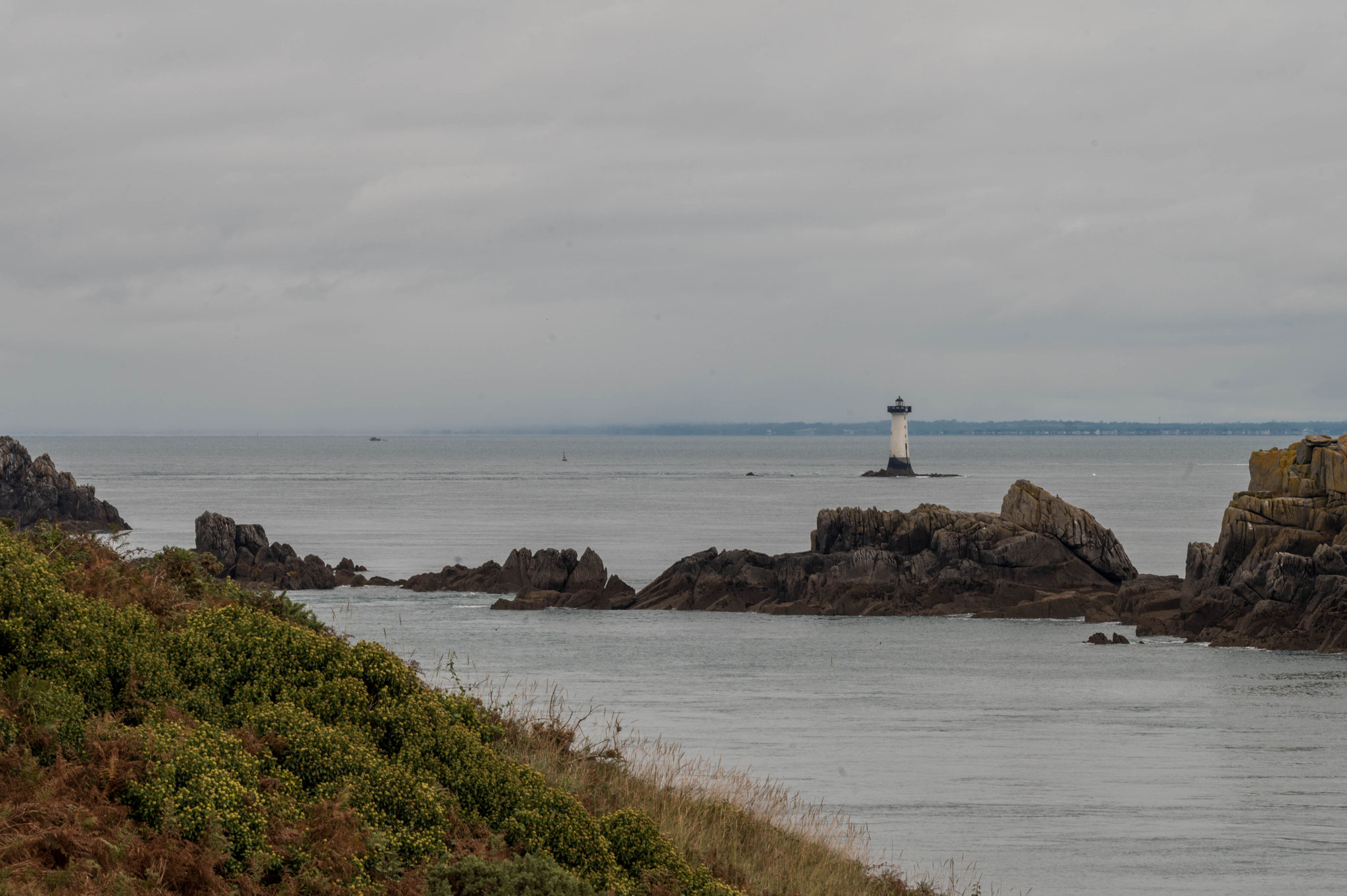 Pointe du Grouin