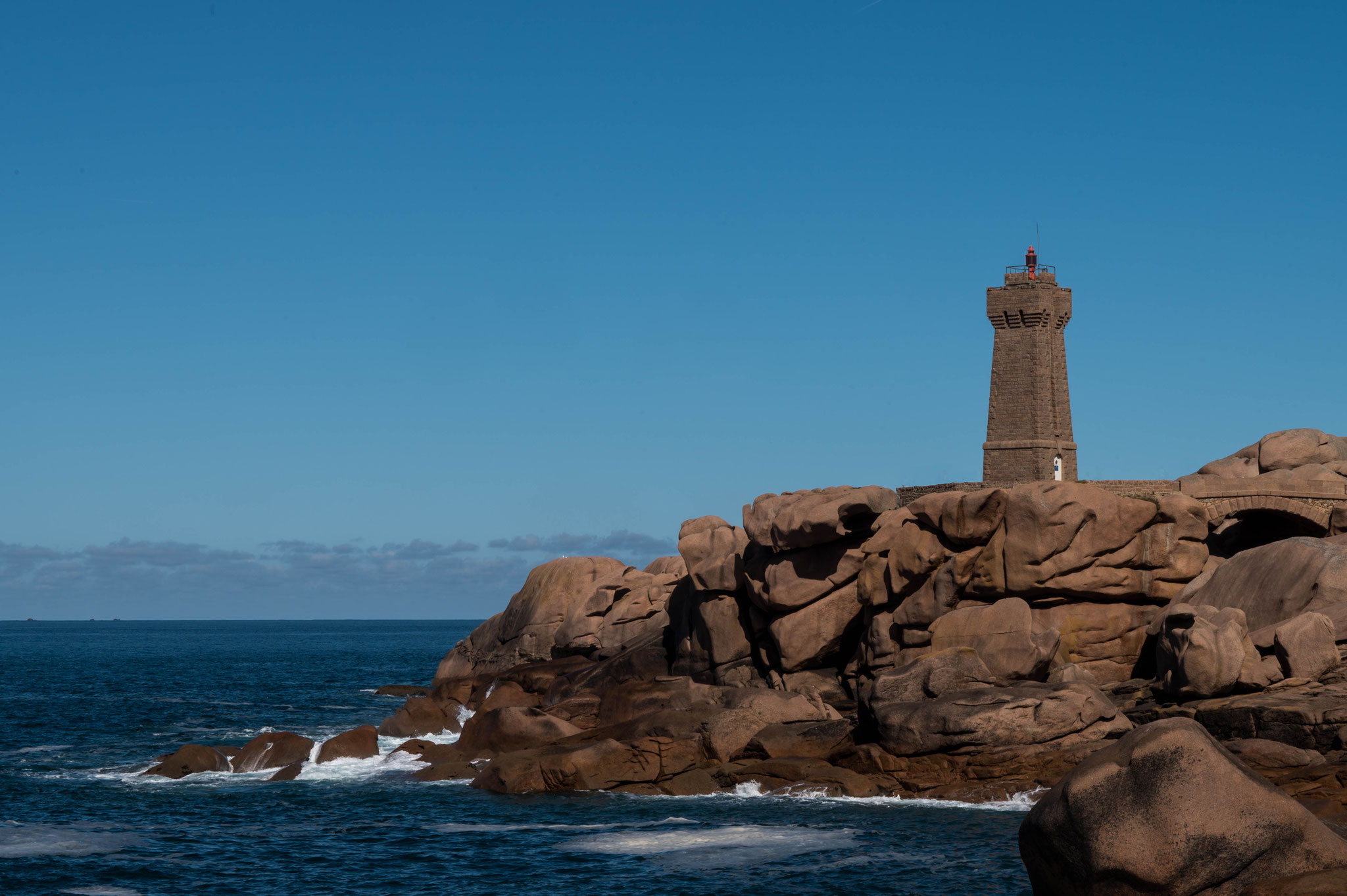 Phare de Ploumanac’h