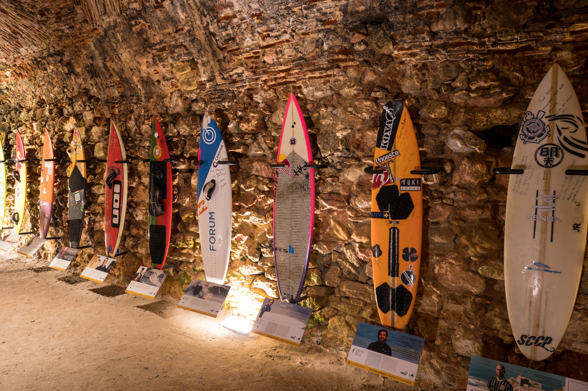 Surfermuseum